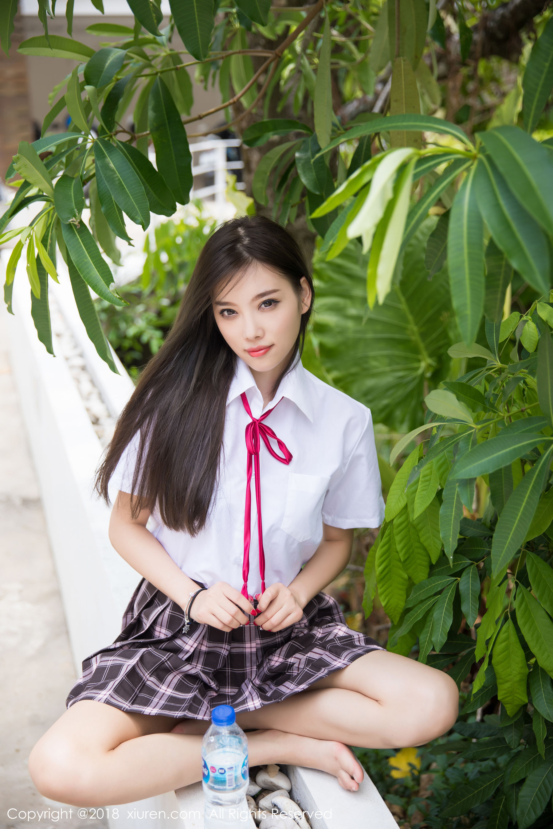 No.1158 杨晨晨sugar-图18