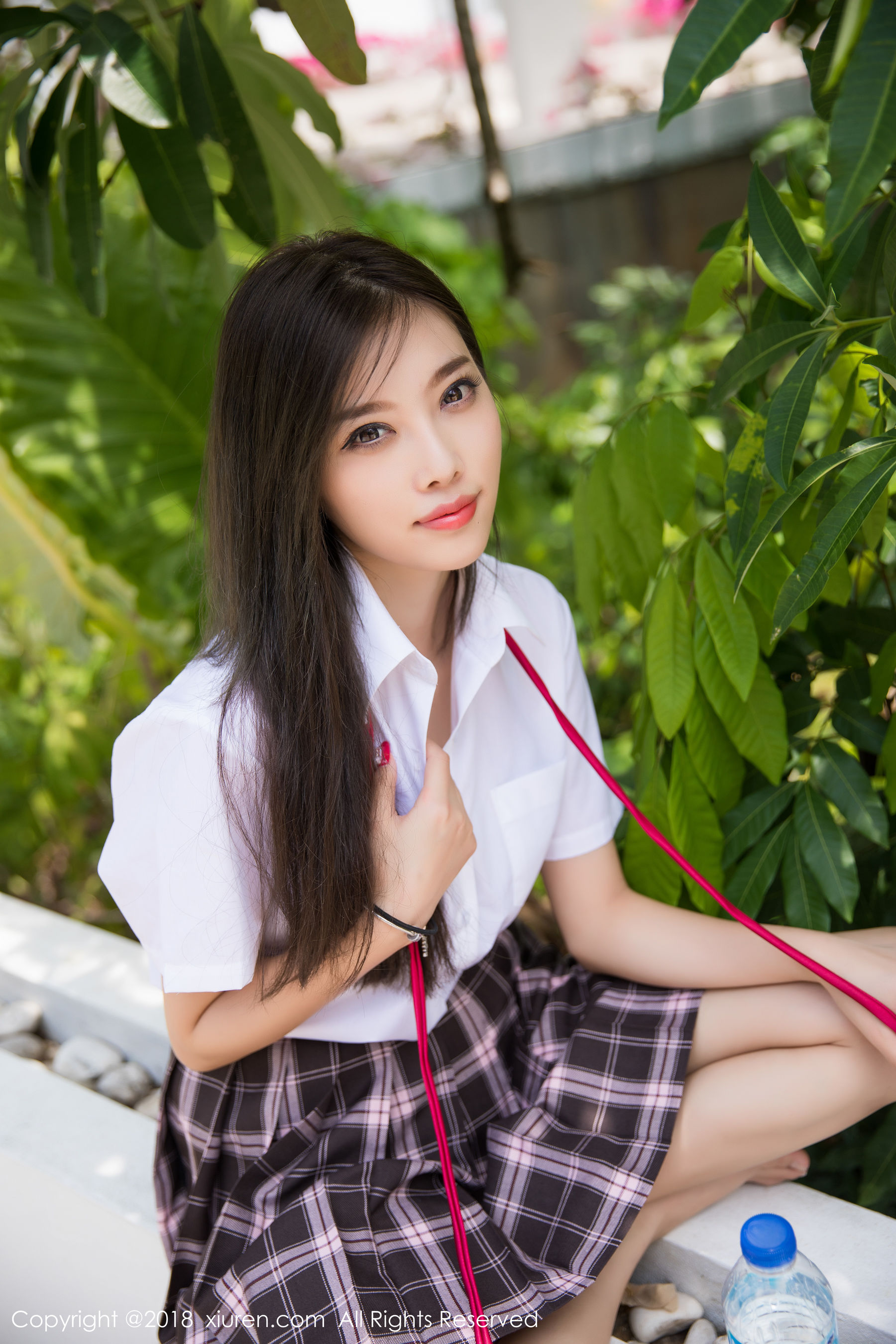 No.1158 杨晨晨sugar-图1