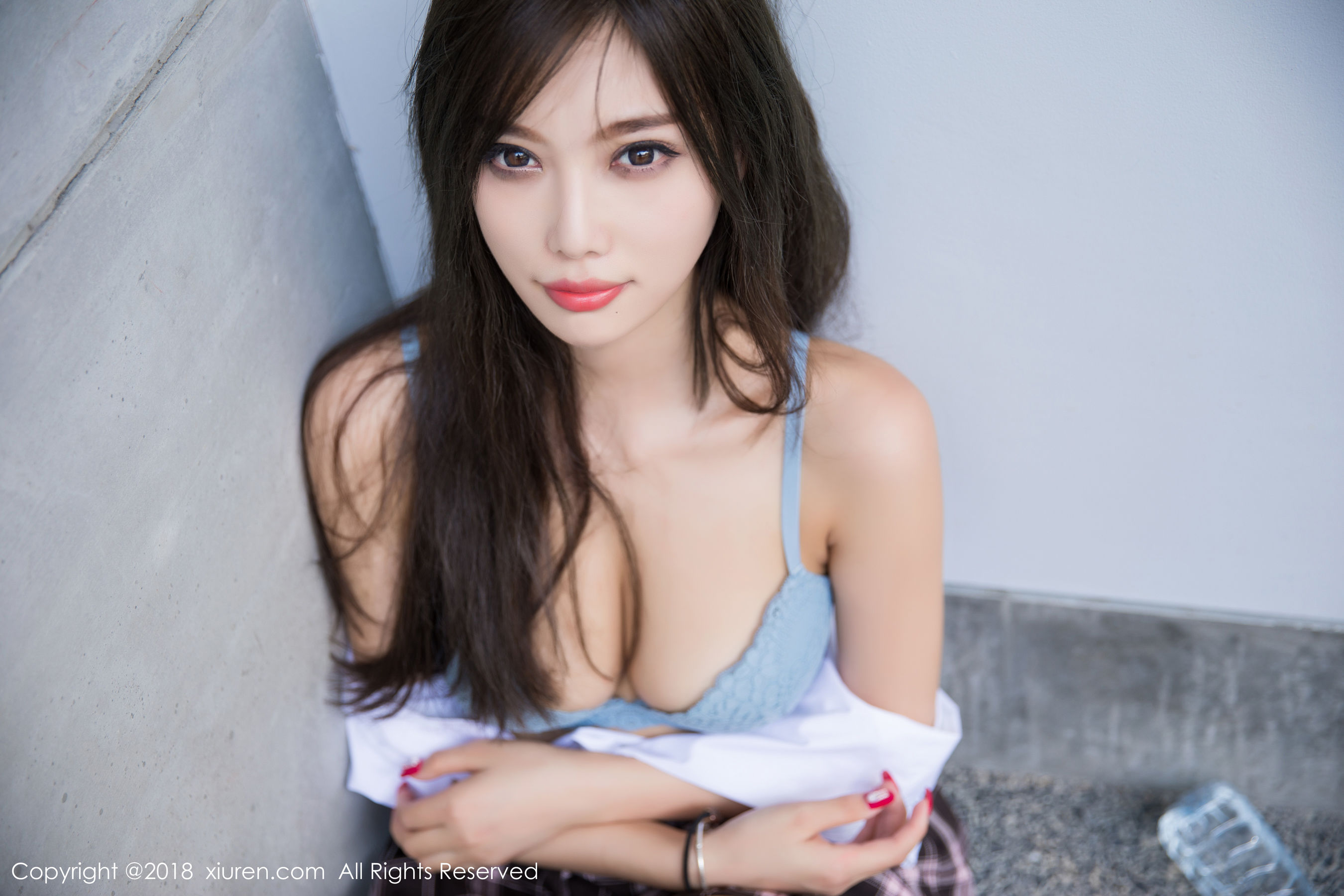 No.1158 杨晨晨sugar-图27