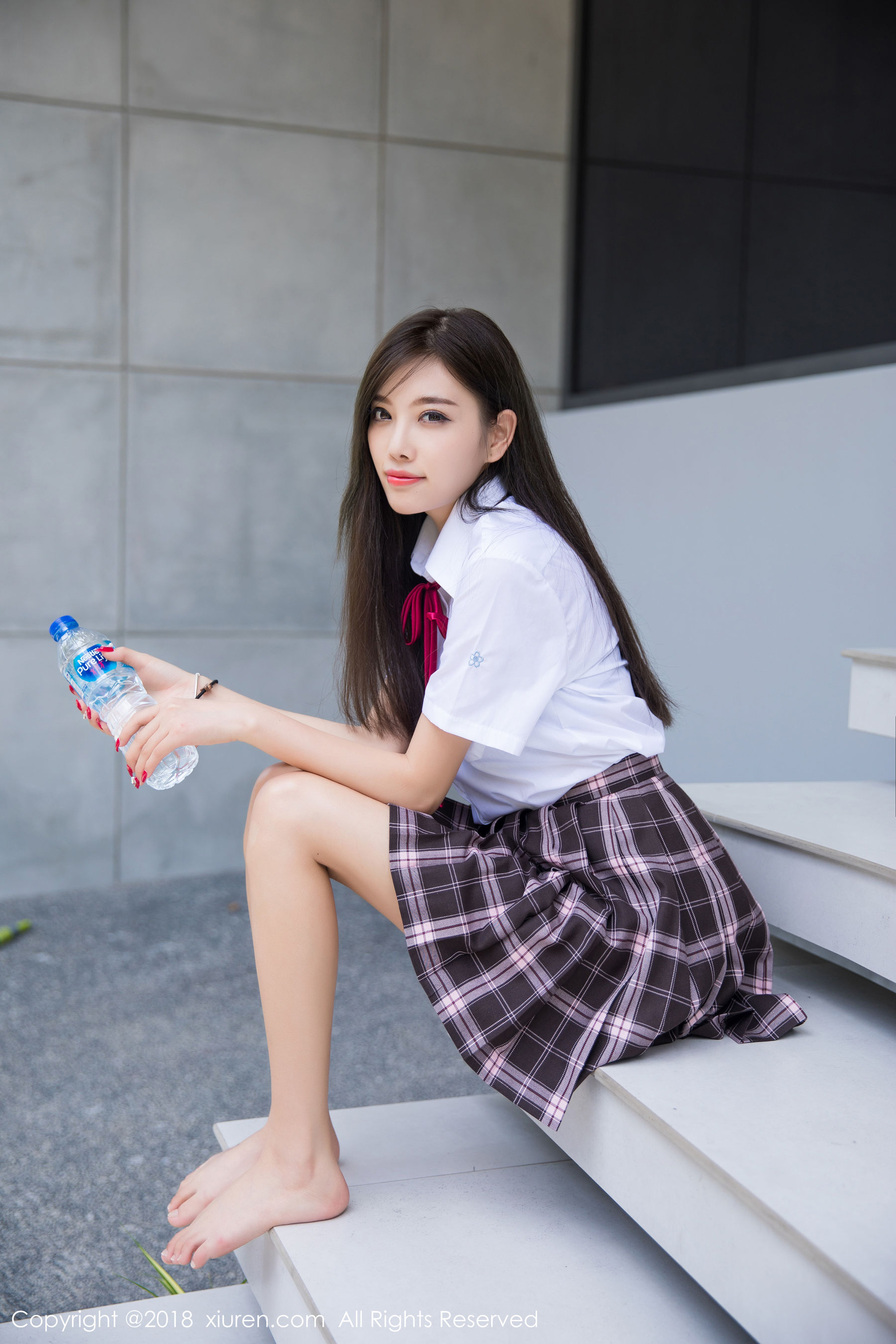 No.1158 杨晨晨sugar-图7