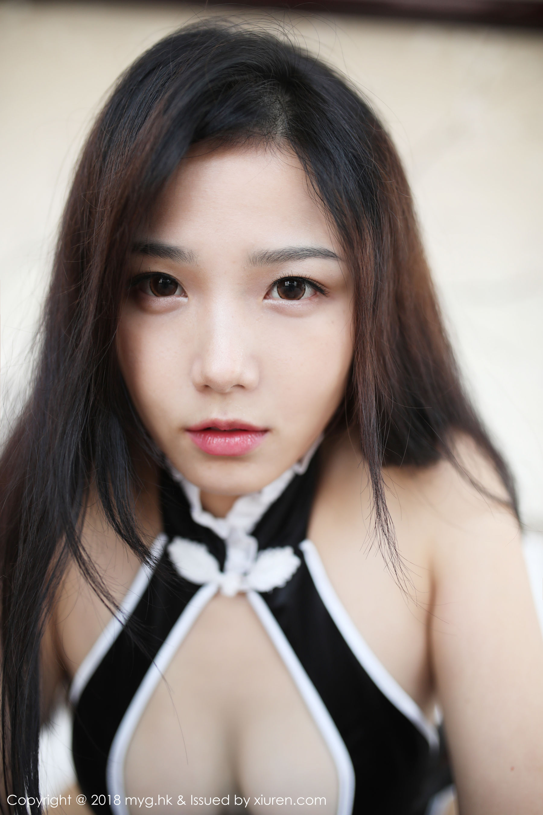 Vol.316 徐微微mia-图39