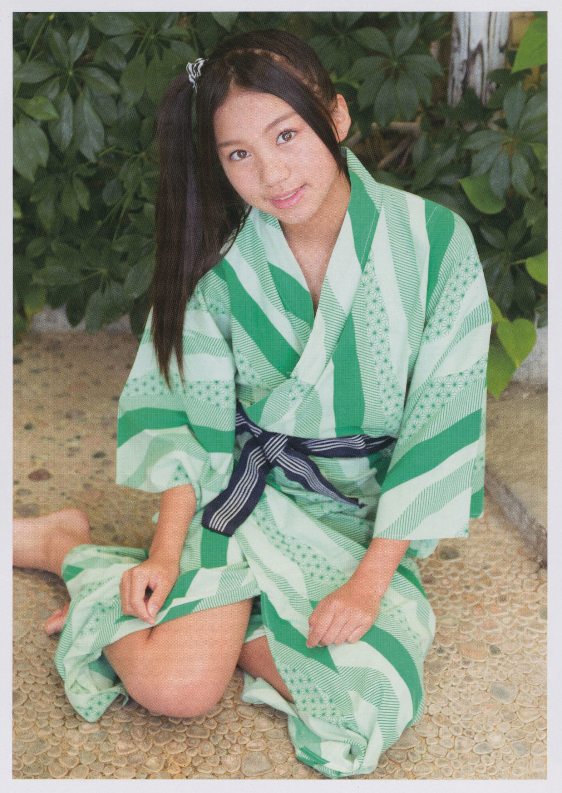 土屋真凜 Marin Tsuchiya 原宿ファッション女学院 with moecco 1-图26