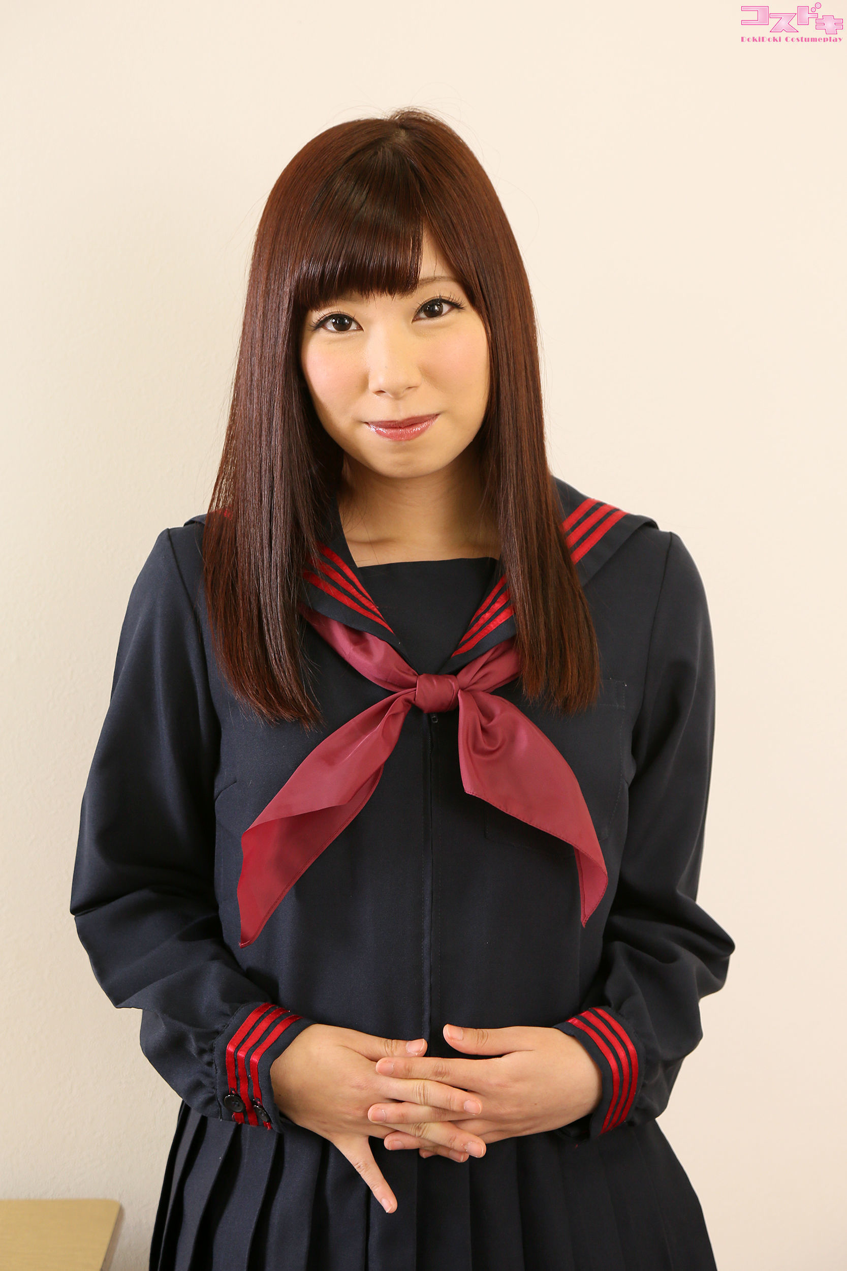 Kurusu Raichi 来栖らいち kurusuraichi_pic_sailor1-图0