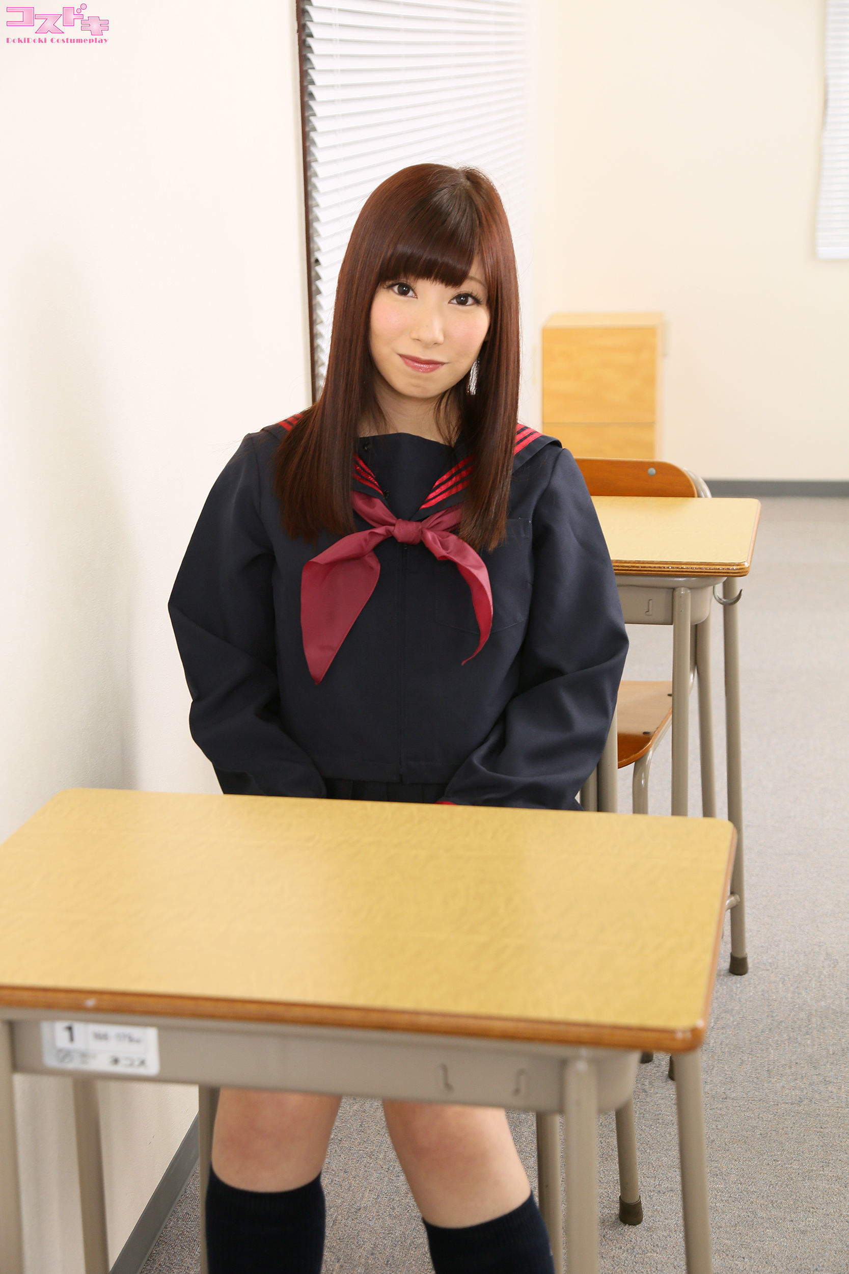 Kurusu Raichi 来栖らいち kurusuraichi_pic_sailor1-图25
