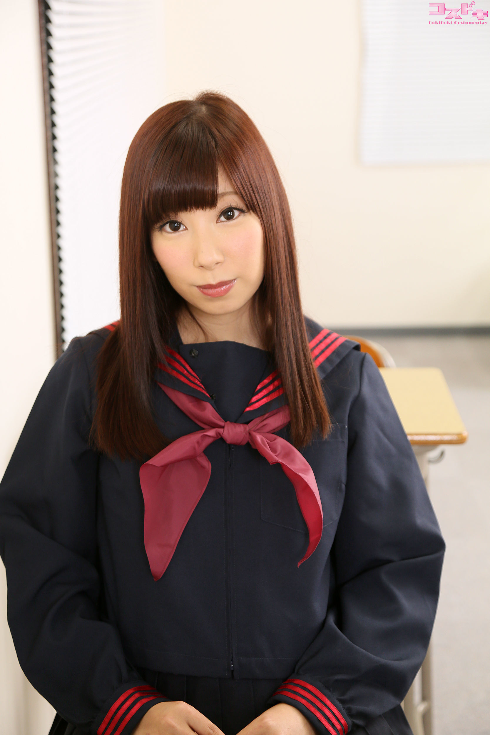 Kurusu Raichi 来栖らいち kurusuraichi_pic_sailor1-图26