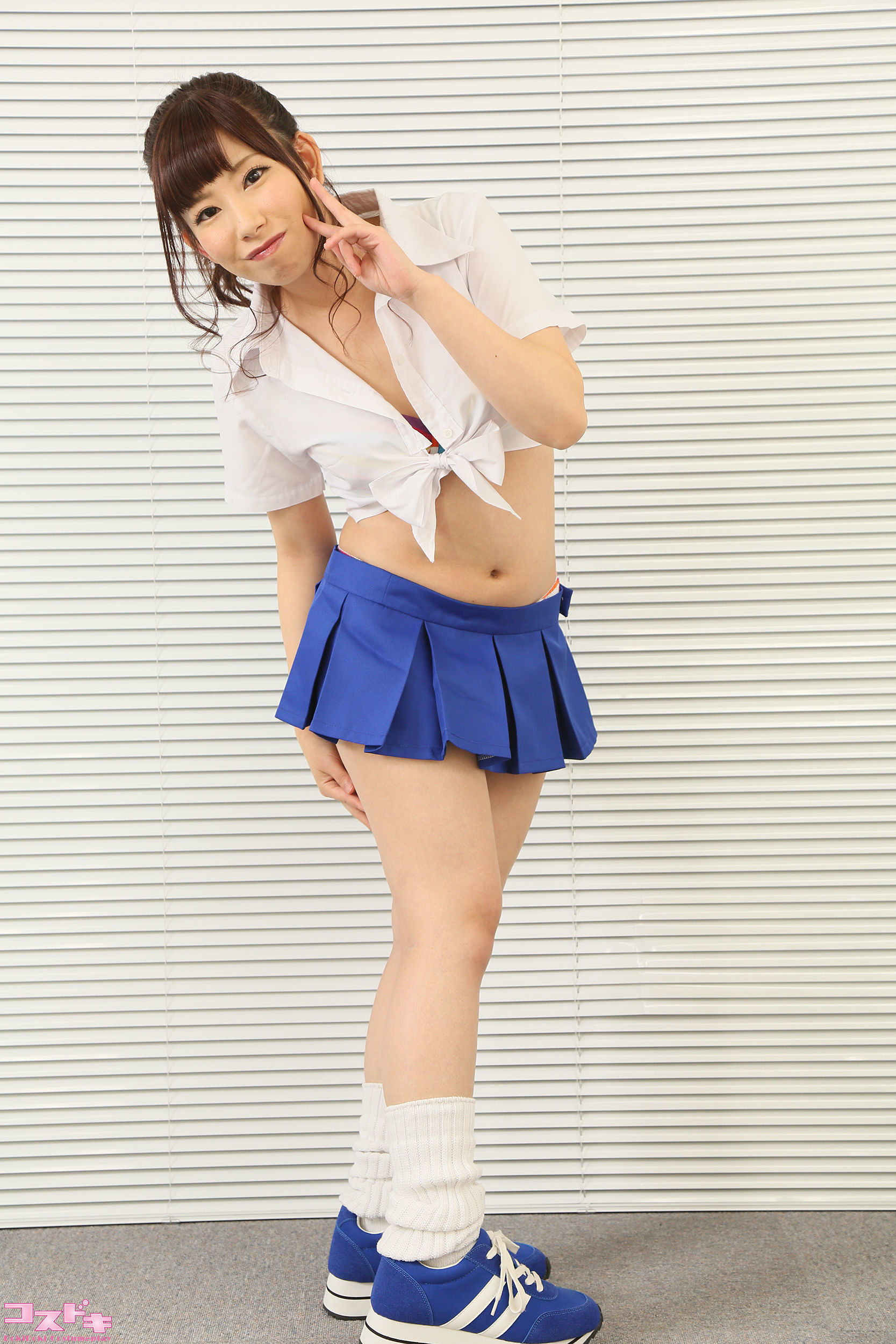 Kurusu Raichi 来栖らいち kurusuraichi_pic_sexyjk1-图3