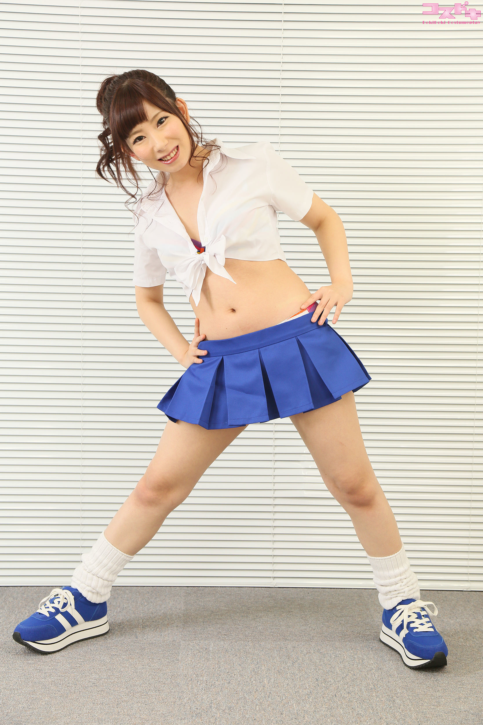 Kurusu Raichi 来栖らいち kurusuraichi_pic_sexyjk1-图6
