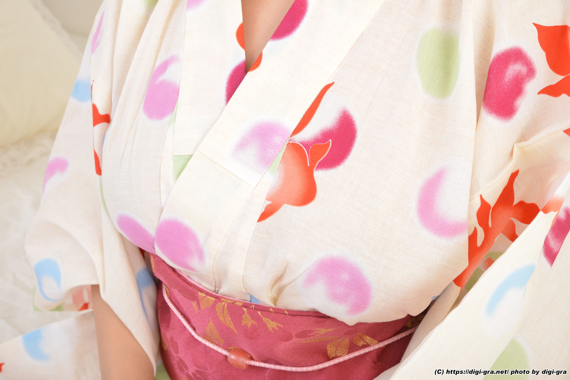Hana Haruna 春菜はな Photoset 01-图0