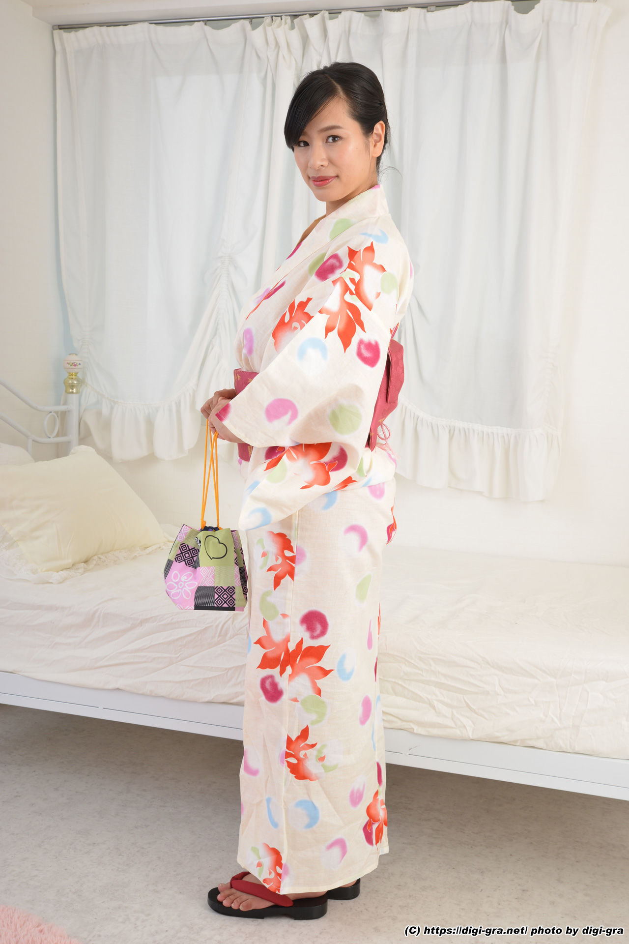 Hana Haruna 春菜はな Photoset 01-图10