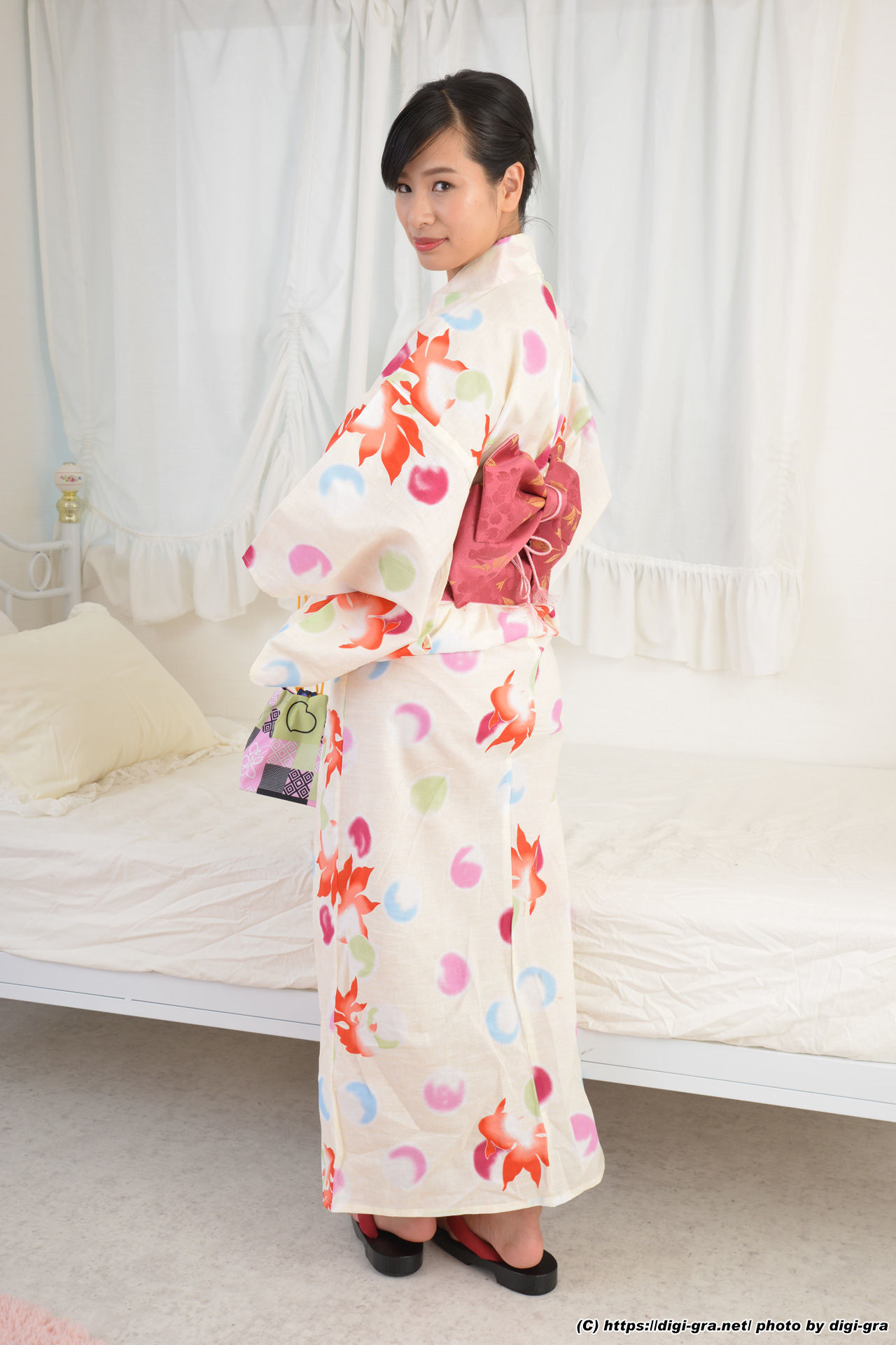 Hana Haruna 春菜はな Photoset 01-图11
