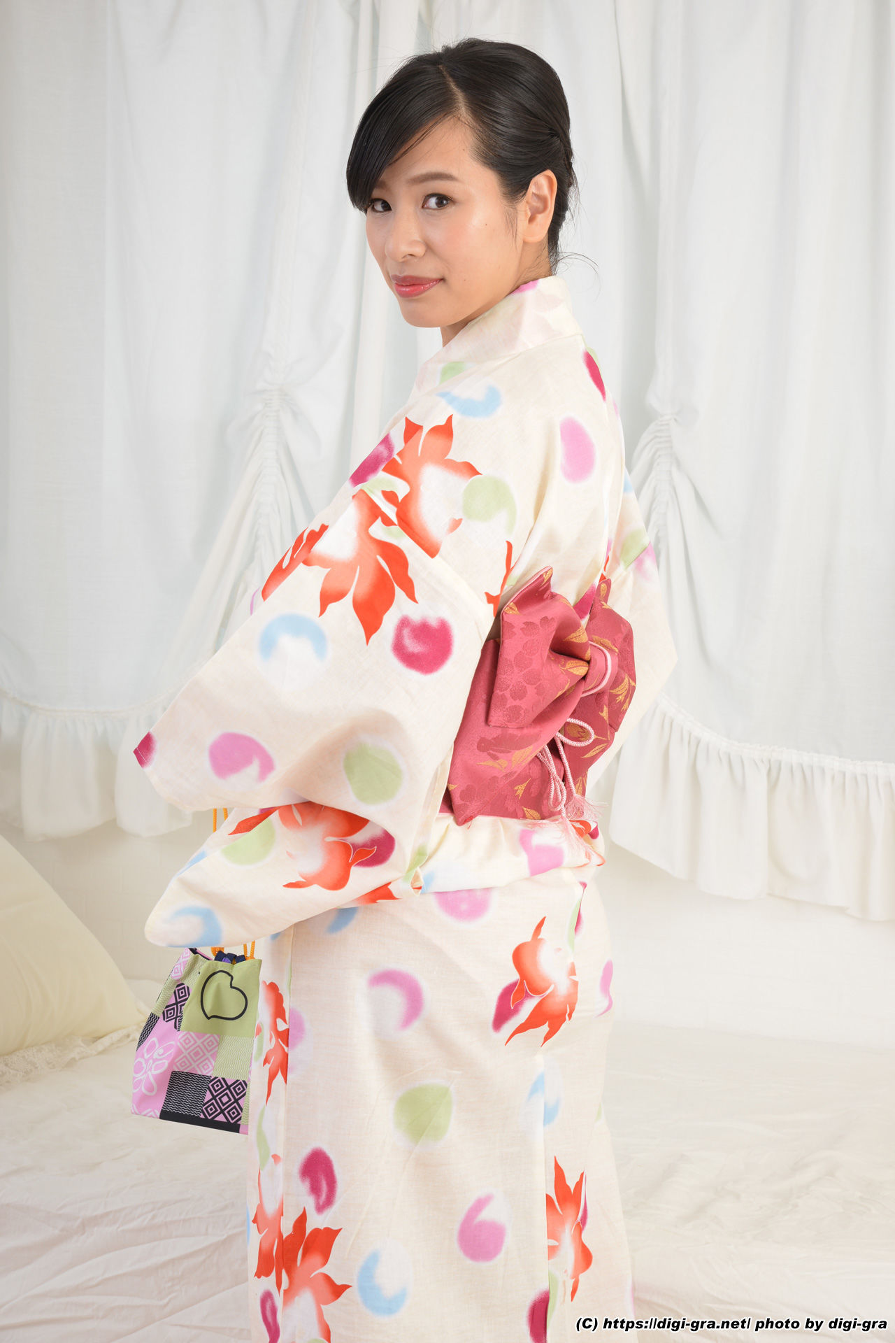 Hana Haruna 春菜はな Photoset 01-图12