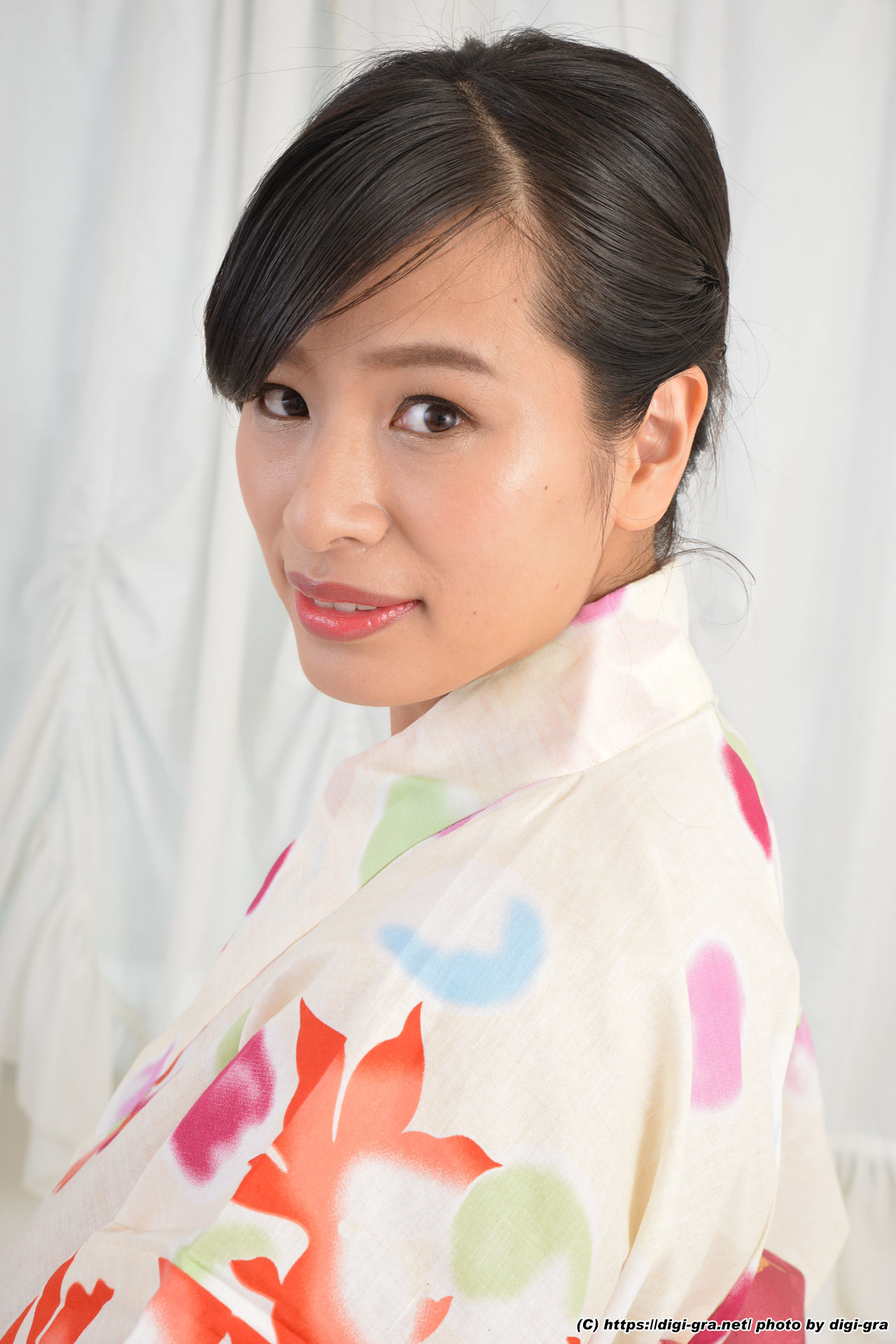 Hana Haruna 春菜はな Photoset 01-图13