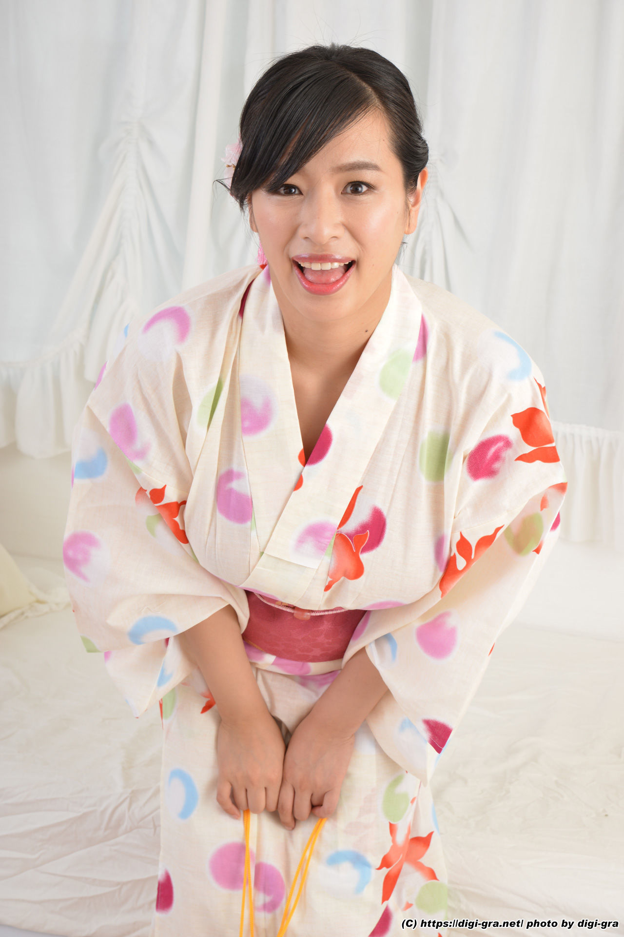 Hana Haruna 春菜はな Photoset 01-图14