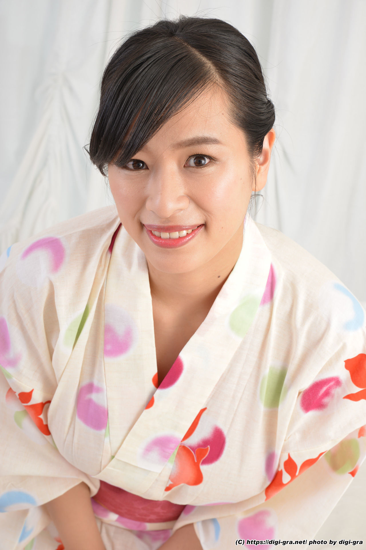 Hana Haruna 春菜はな Photoset 01-图15
