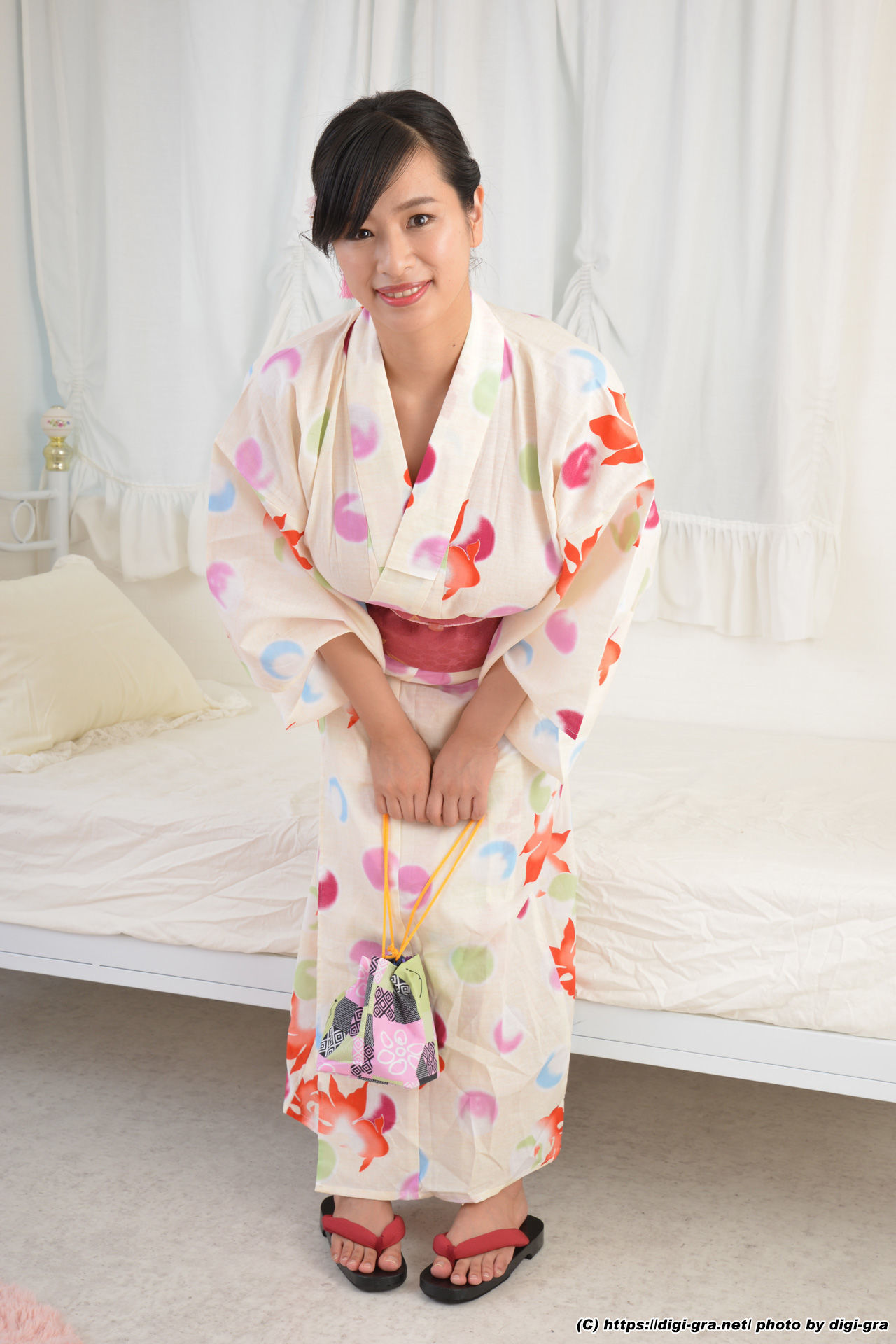 Hana Haruna 春菜はな Photoset 01-图17