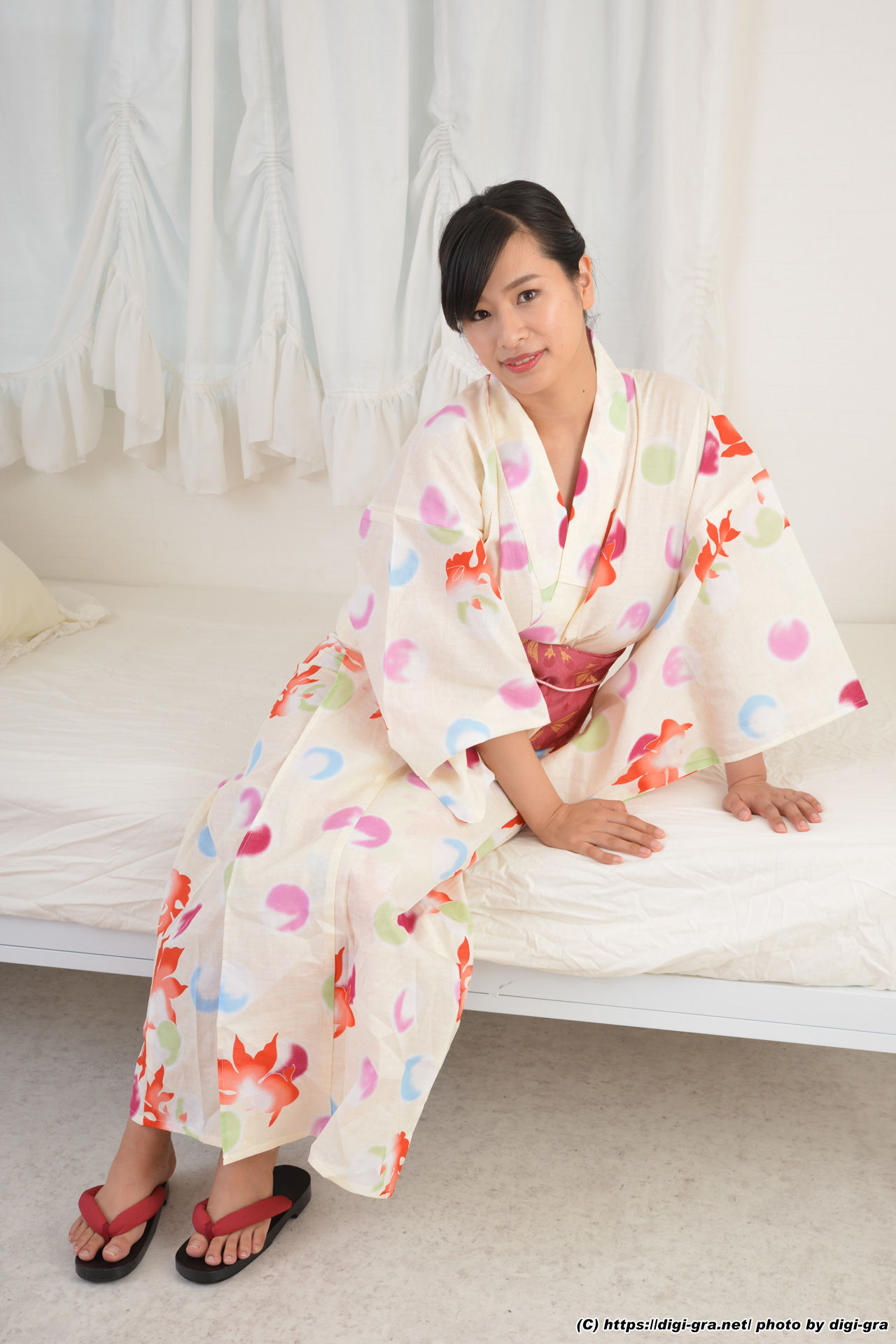 Hana Haruna 春菜はな Photoset 01-图24