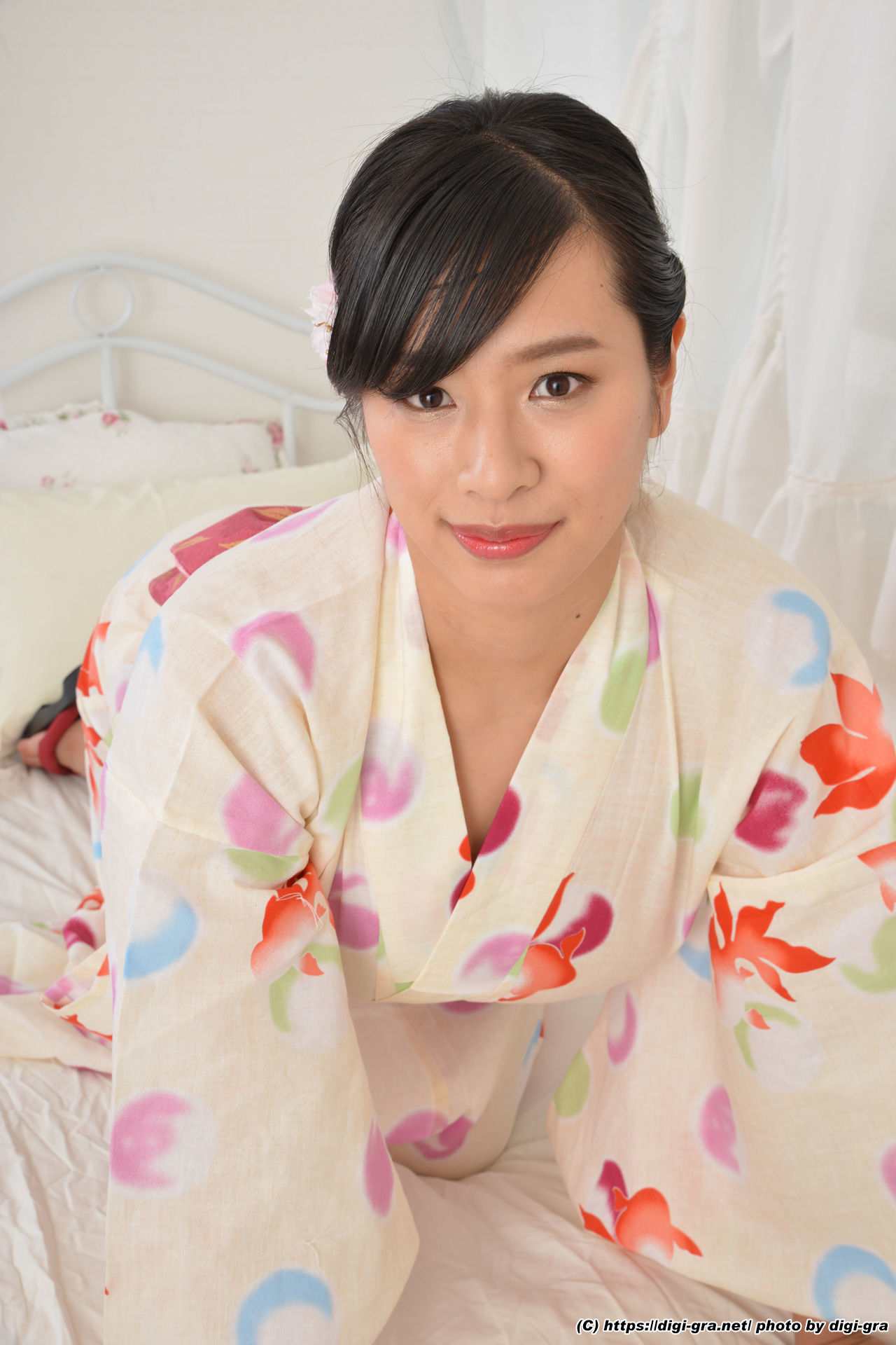 Hana Haruna 春菜はな Photoset 01-图31
