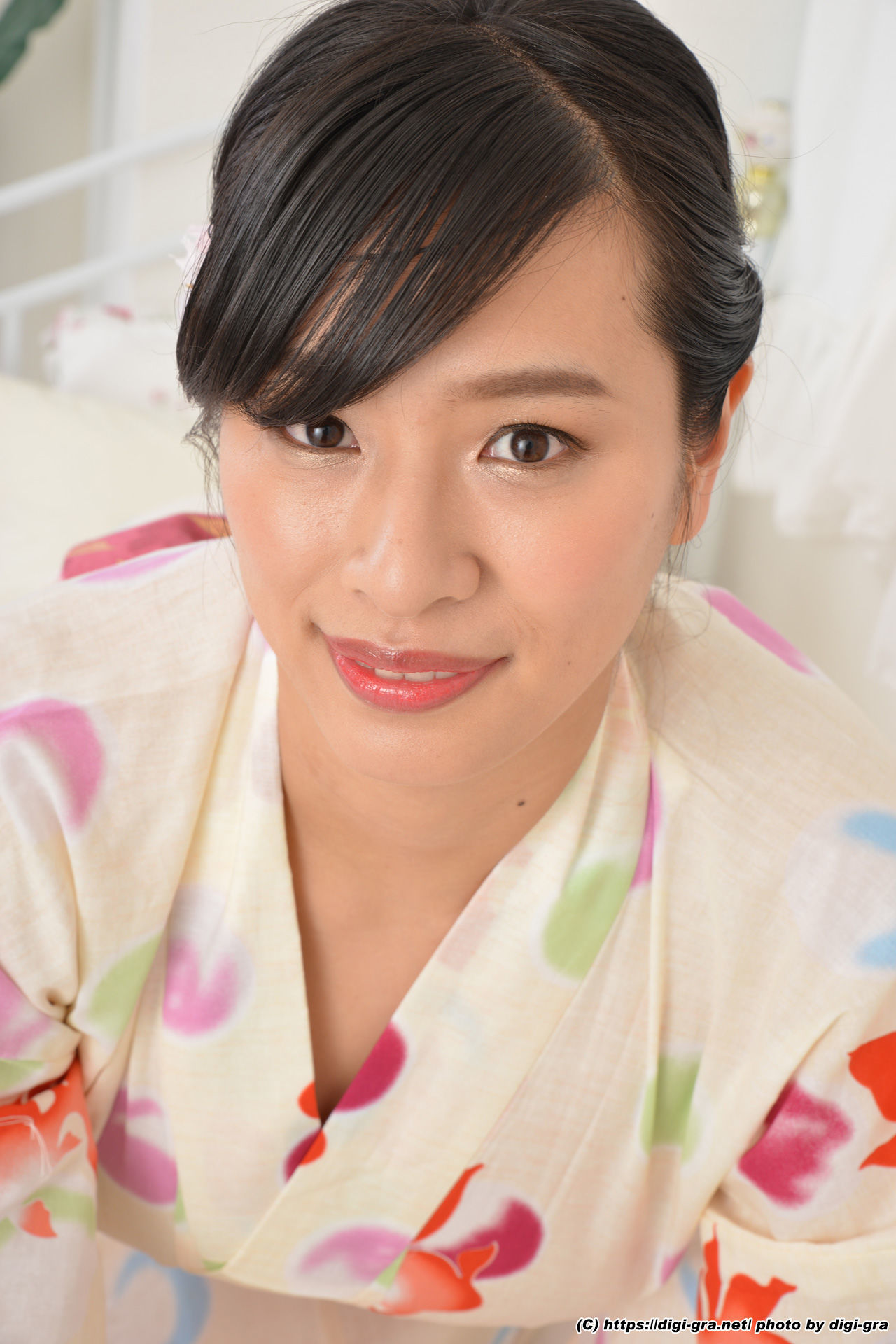 Hana Haruna 春菜はな Photoset 01-图32