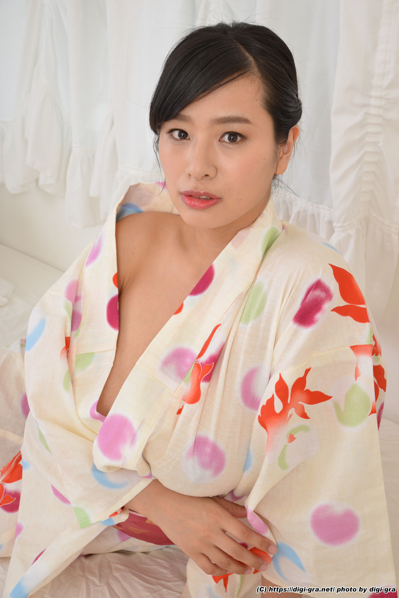 Hana Haruna 春菜はな Photoset 01-图36