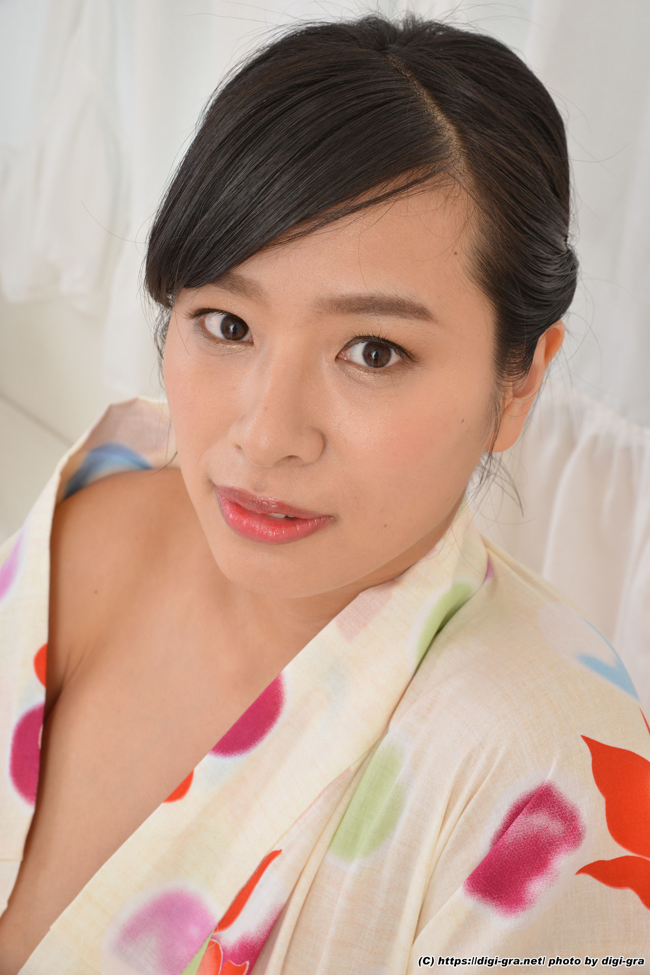 Hana Haruna 春菜はな Photoset 01-图37