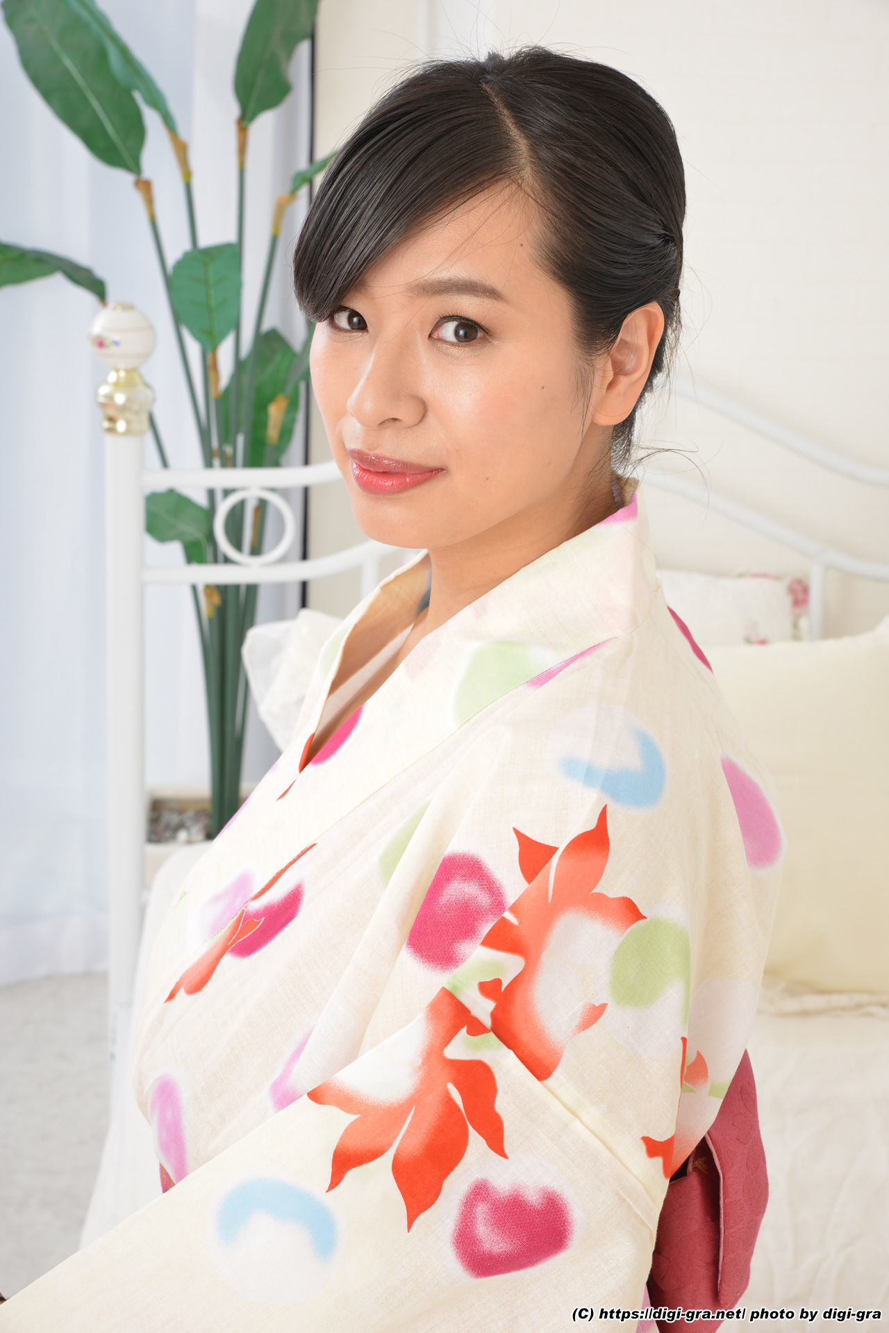 Hana Haruna 春菜はな Photoset 01-图4