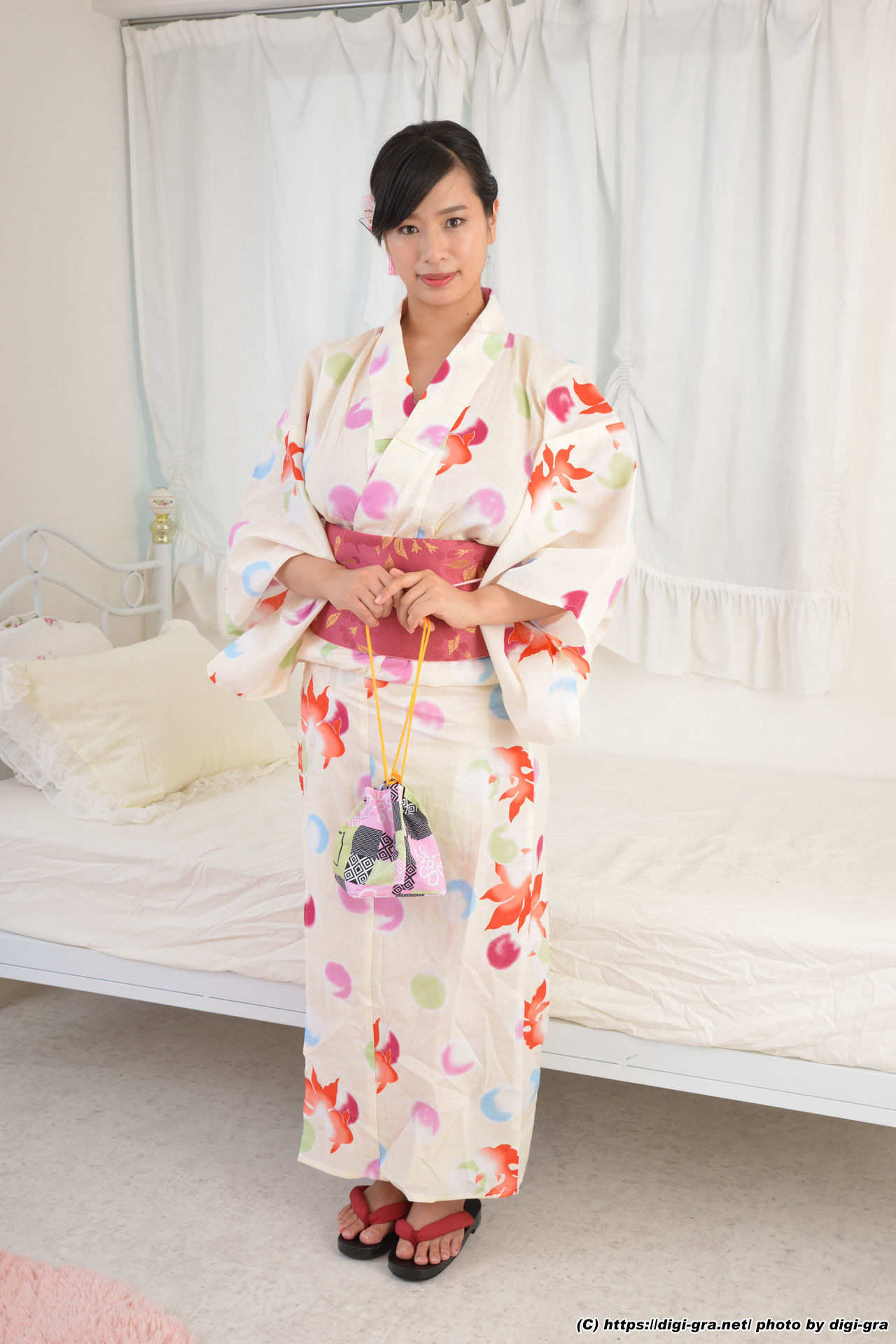 Hana Haruna 春菜はな Photoset 01-图5