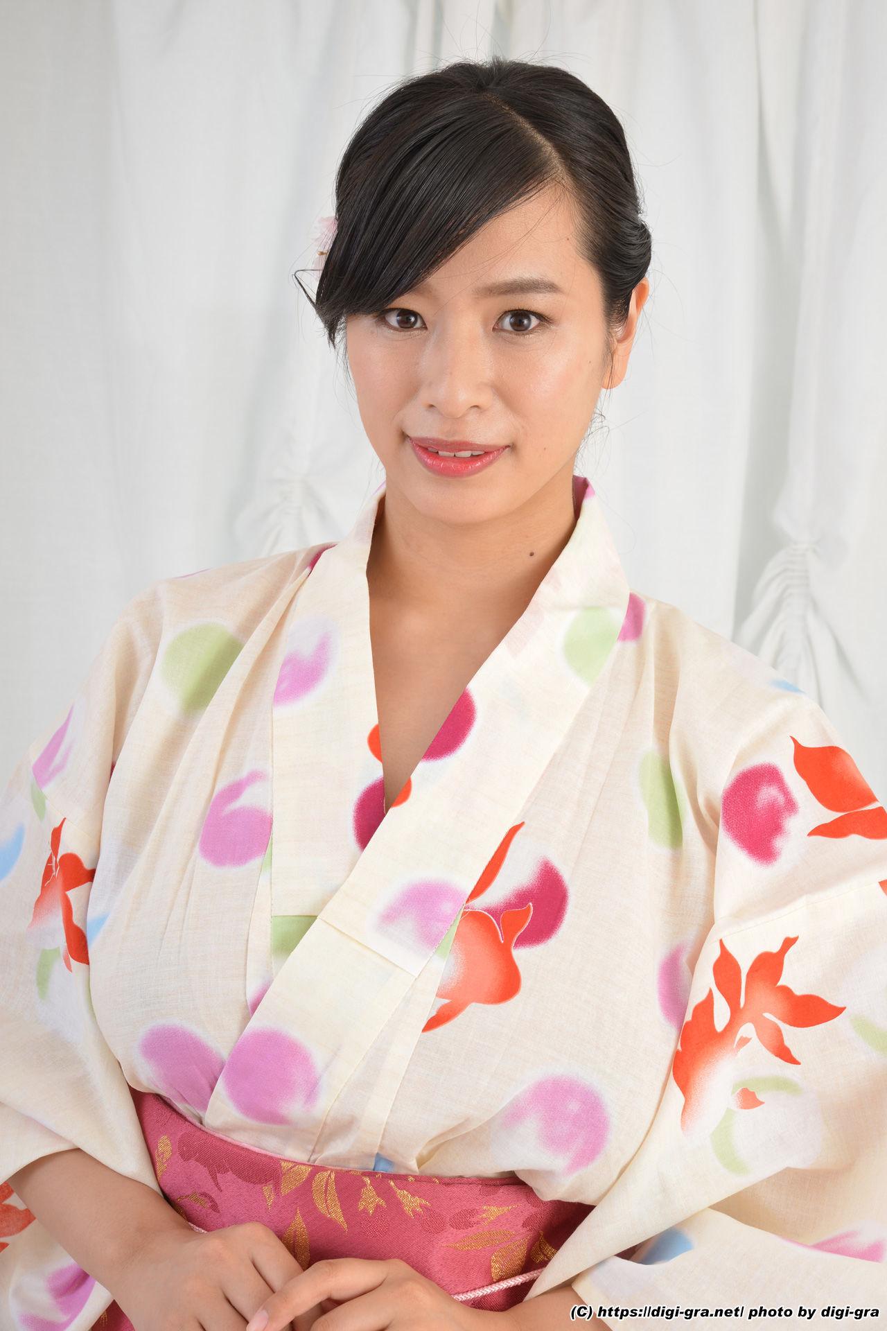 Hana Haruna 春菜はな Photoset 01-图7
