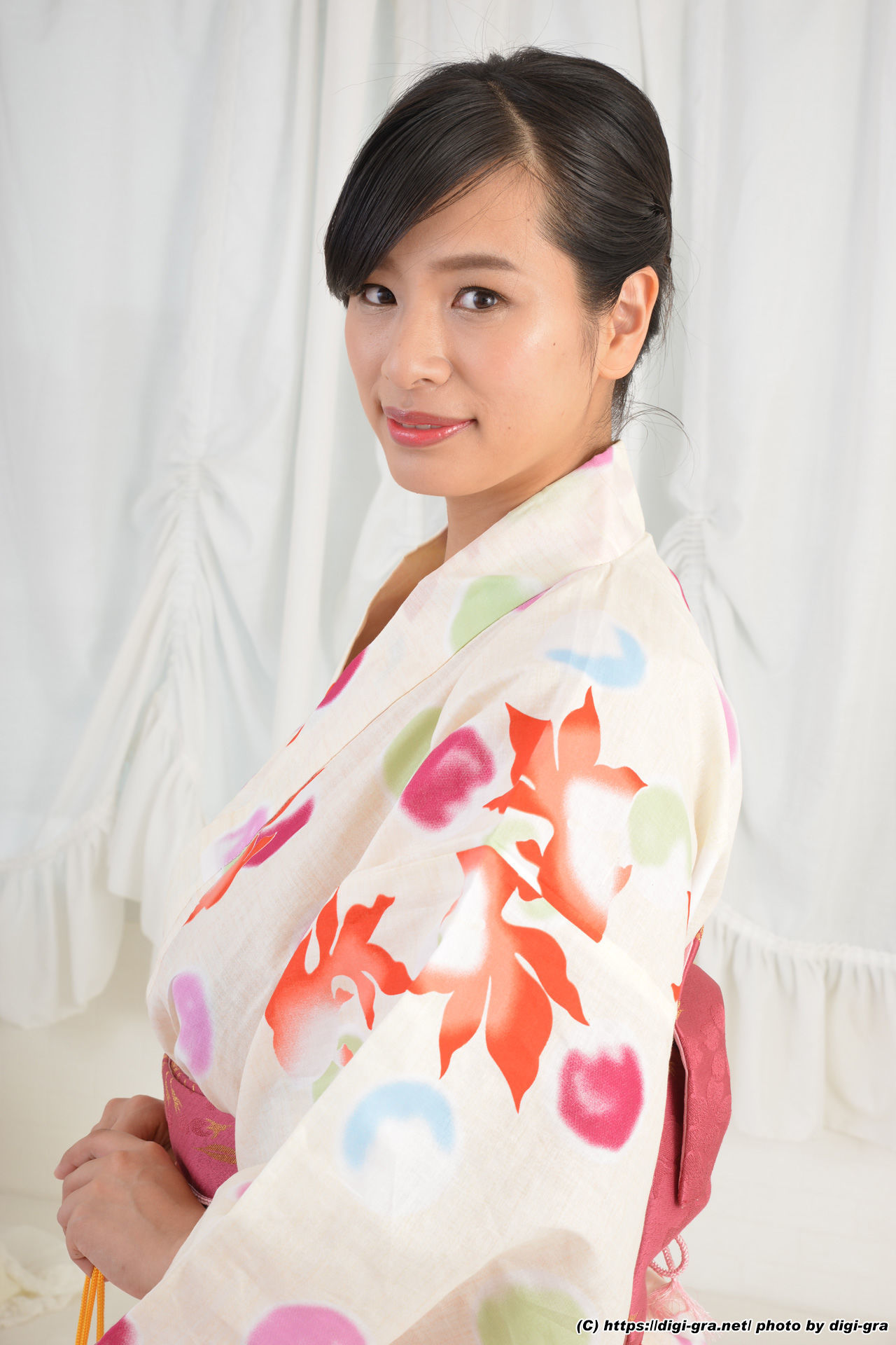 Hana Haruna 春菜はな Photoset 01-图8