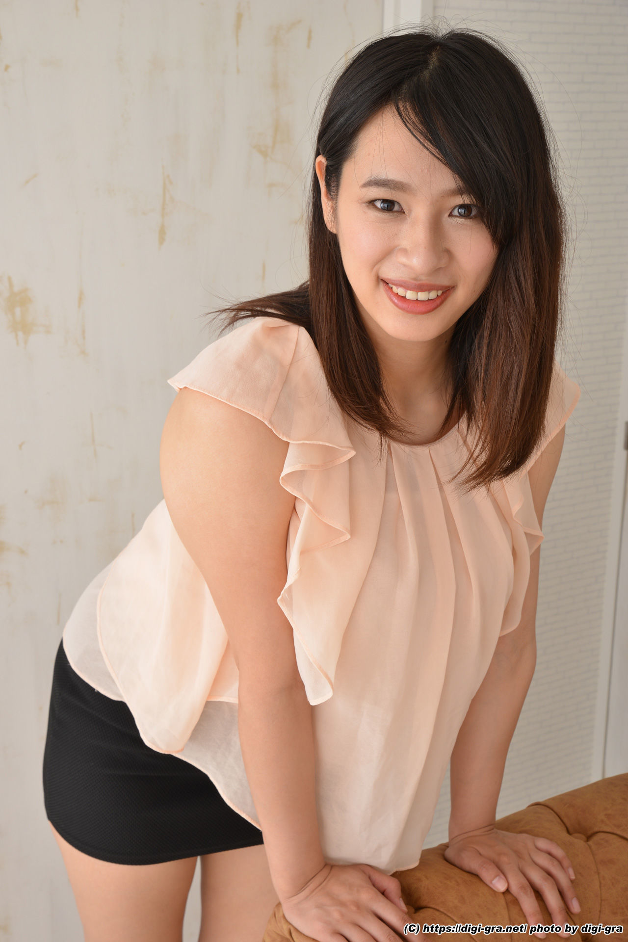 Hana Haruna 春菜はな Photoset 02-图9