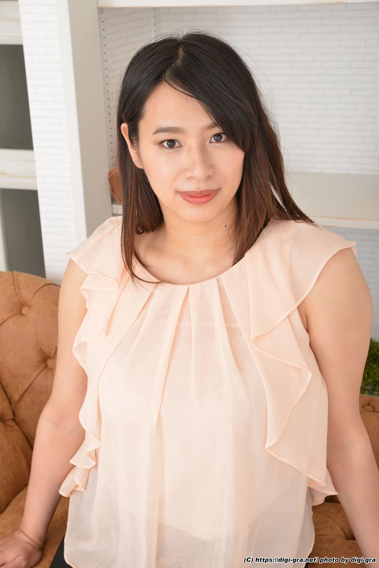 Hana Haruna 春菜はな Photoset 02-图2