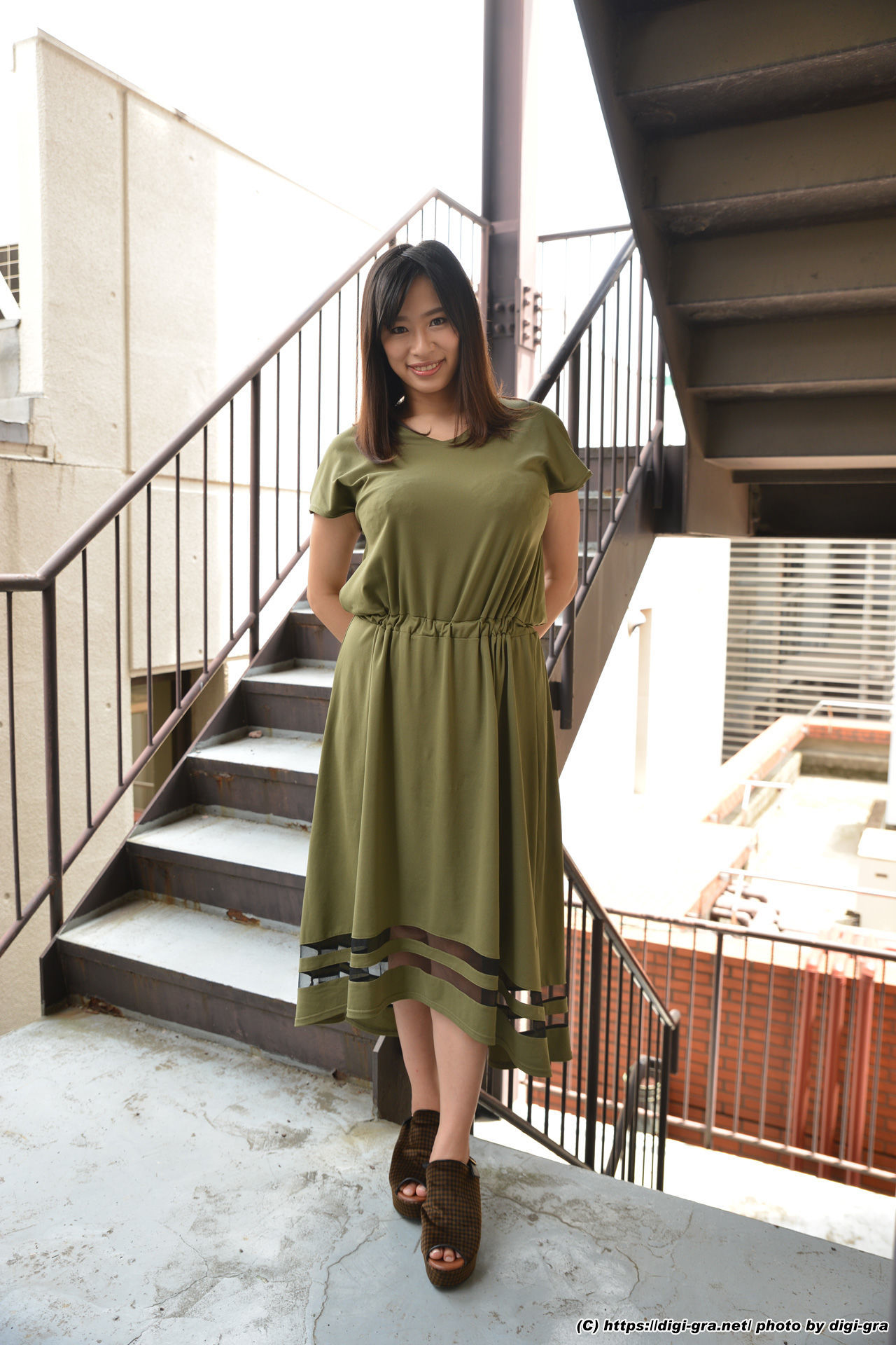 Hana Haruna 春菜はな Photoset 05-图0