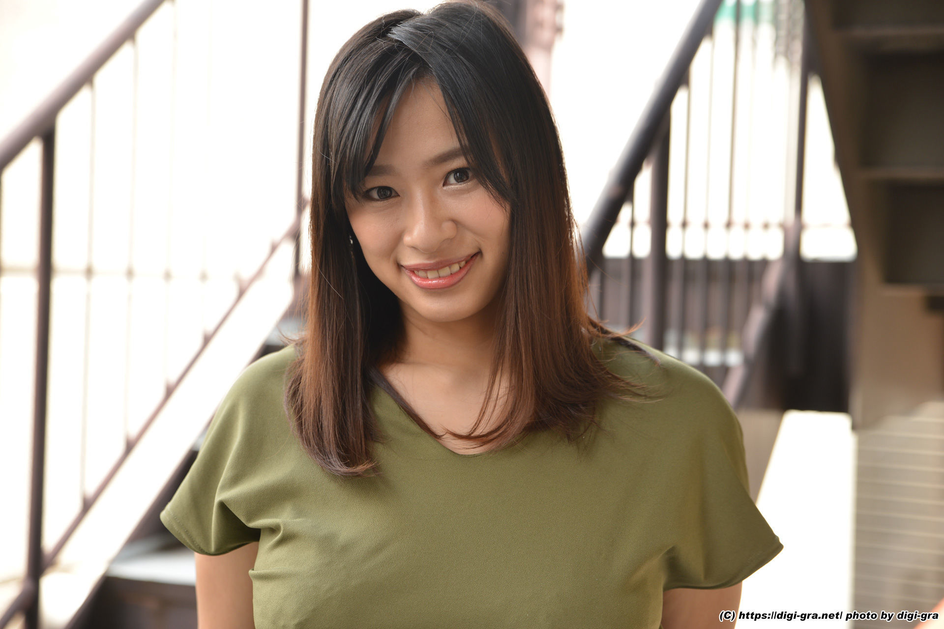 Hana Haruna 春菜はな Photoset 05-图1