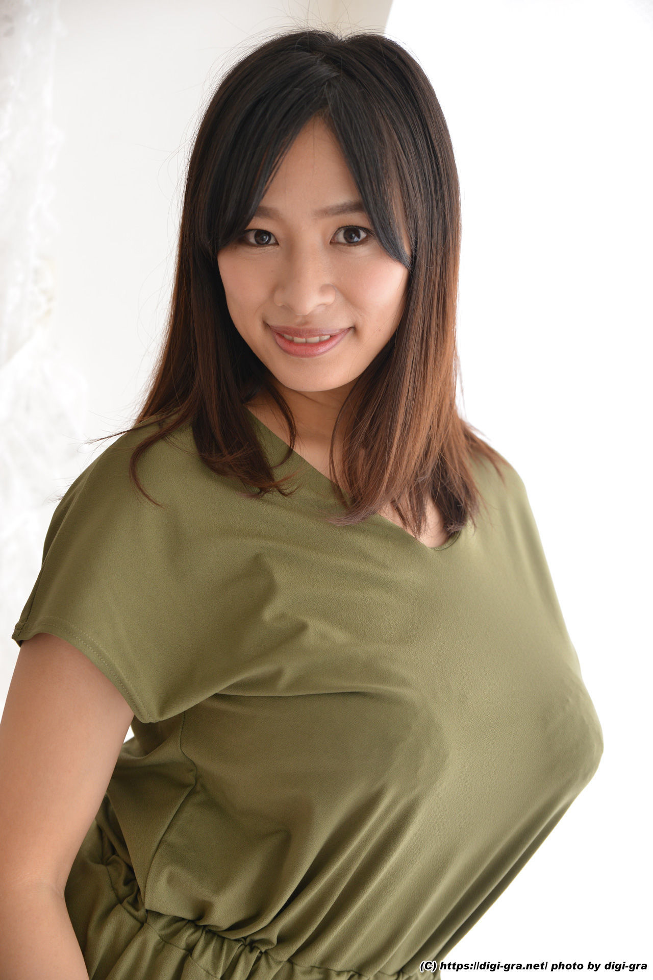 Hana Haruna 春菜はな Photoset 05-图28