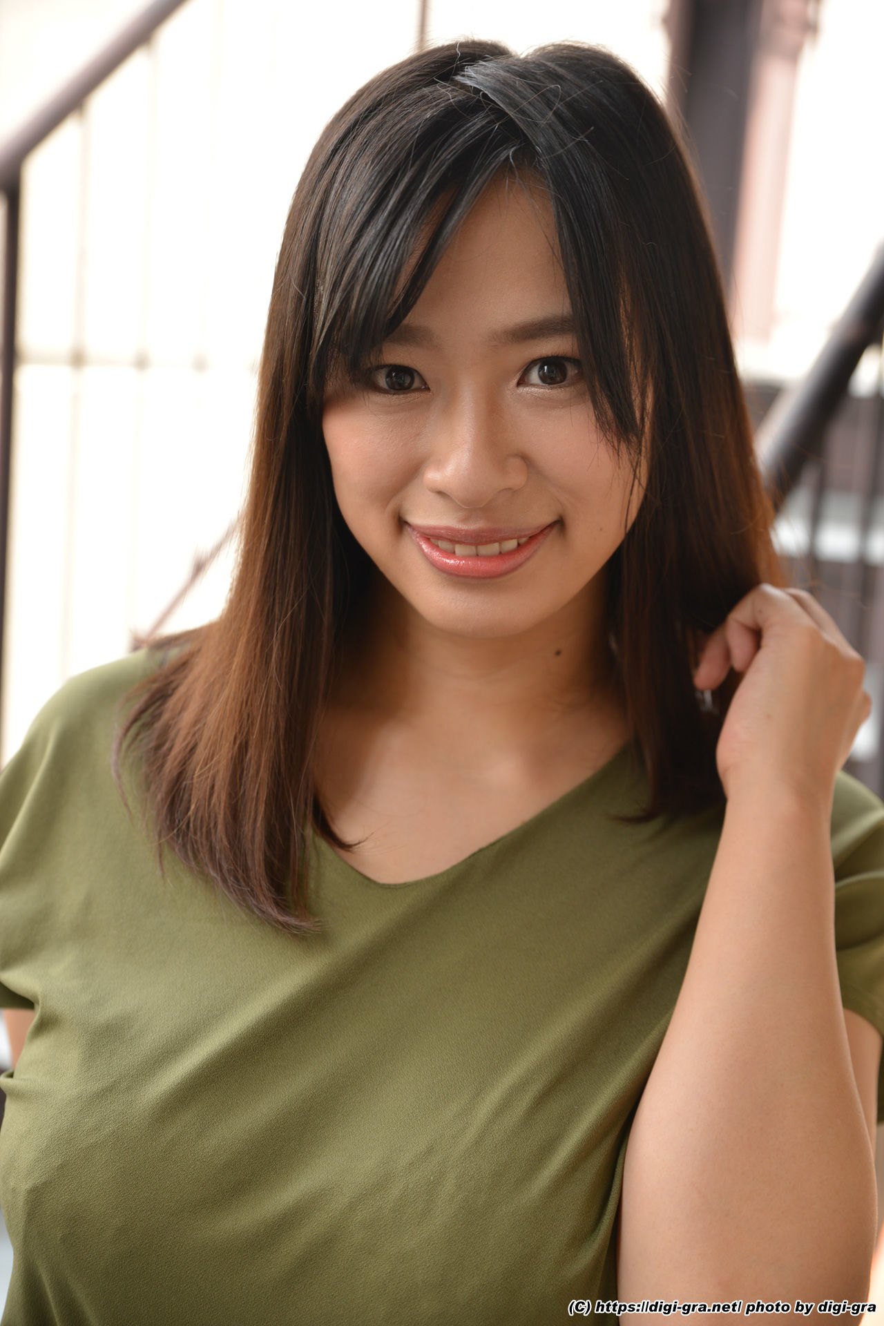 Hana Haruna 春菜はな Photoset 05-图2