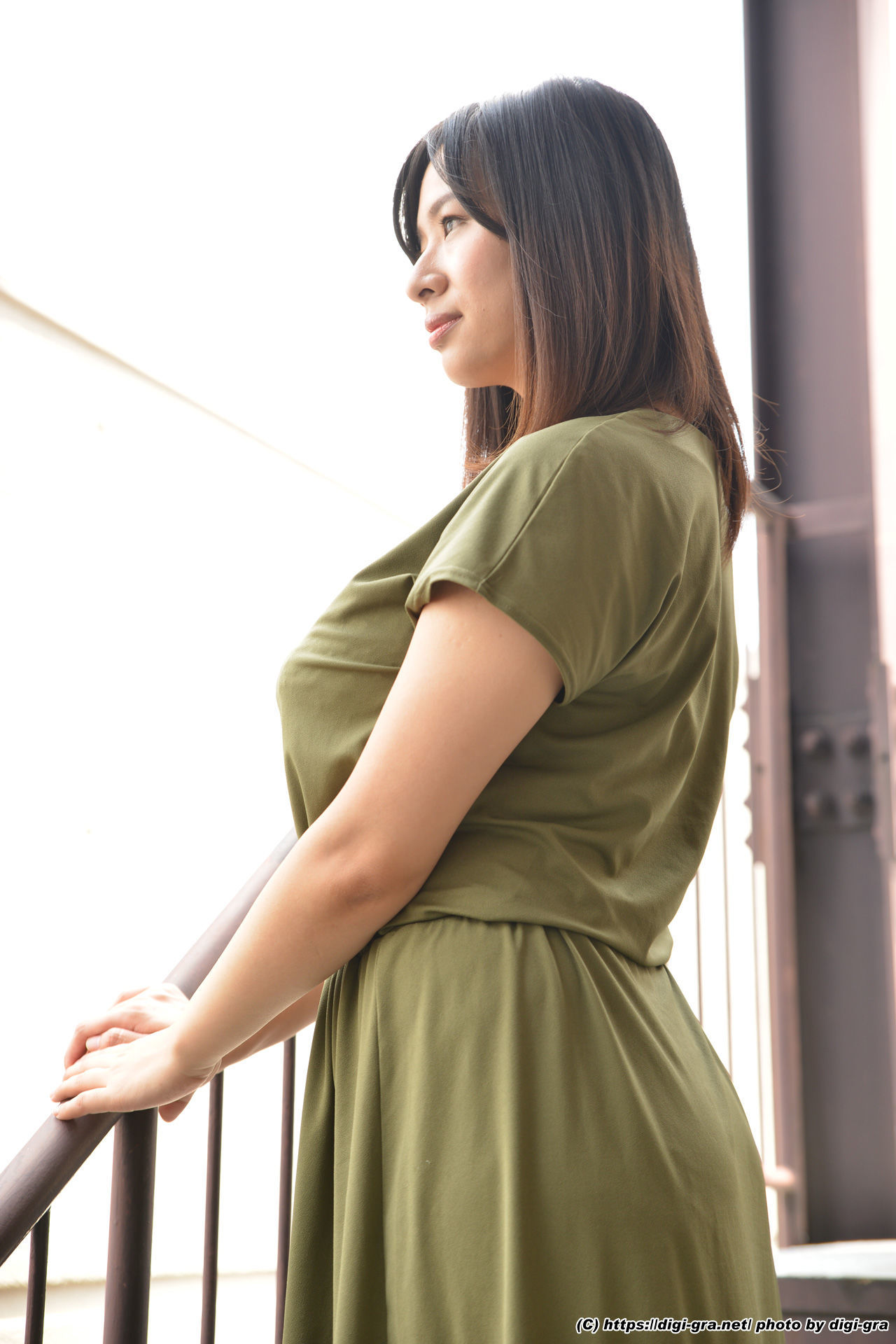 Hana Haruna 春菜はな Photoset 05-图3