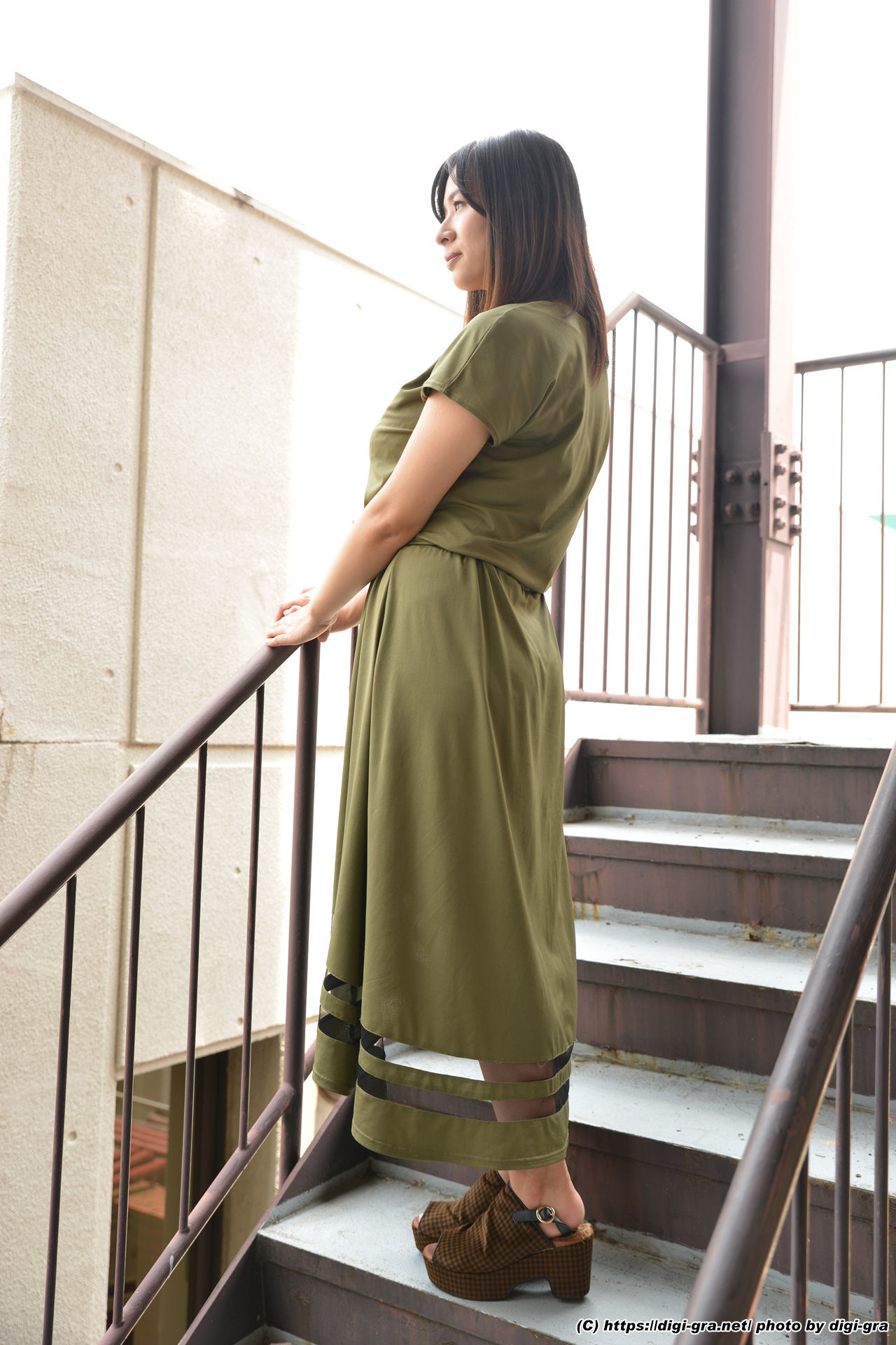 Hana Haruna 春菜はな Photoset 05-图4