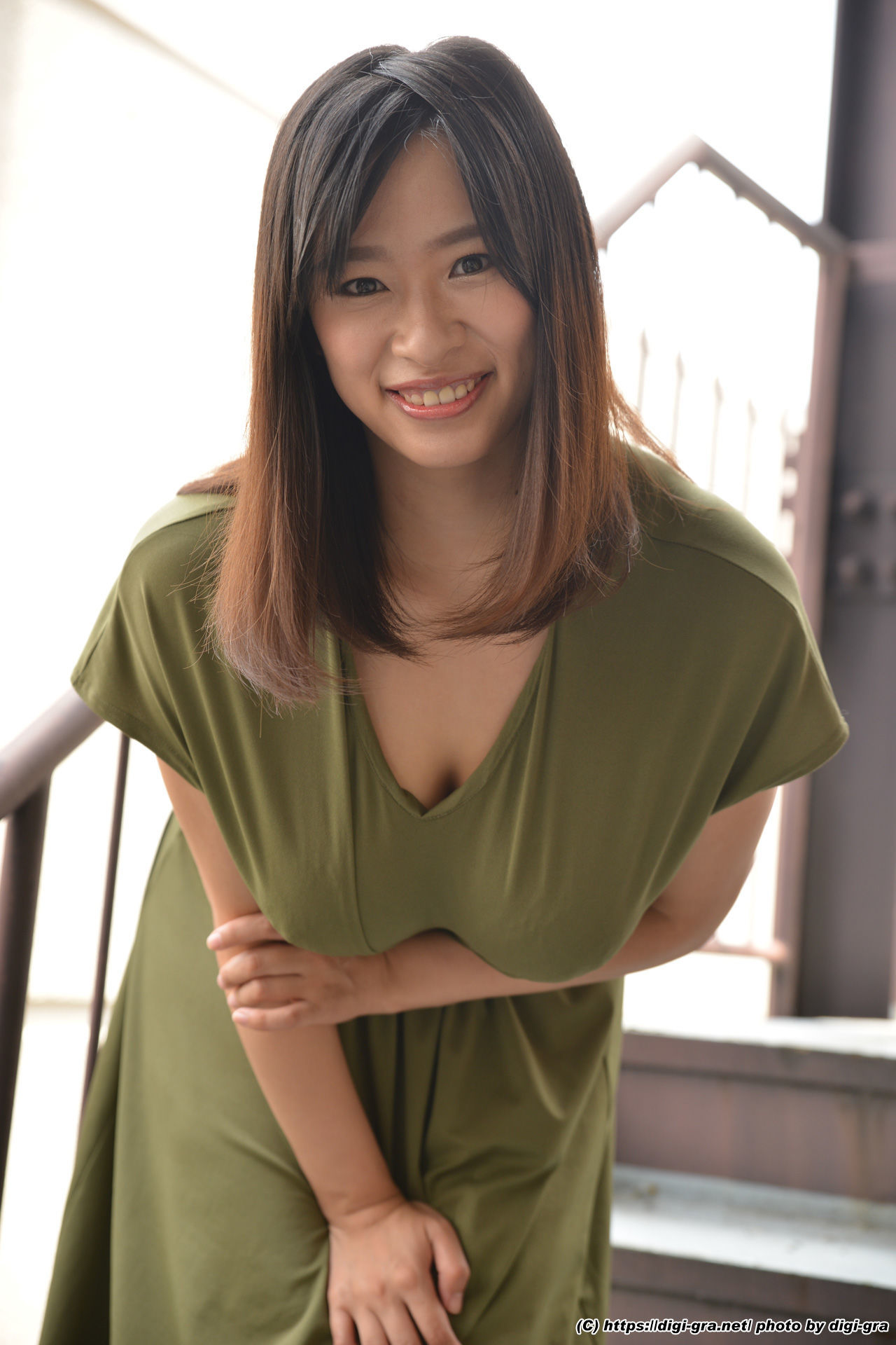 Hana Haruna 春菜はな Photoset 05-图7