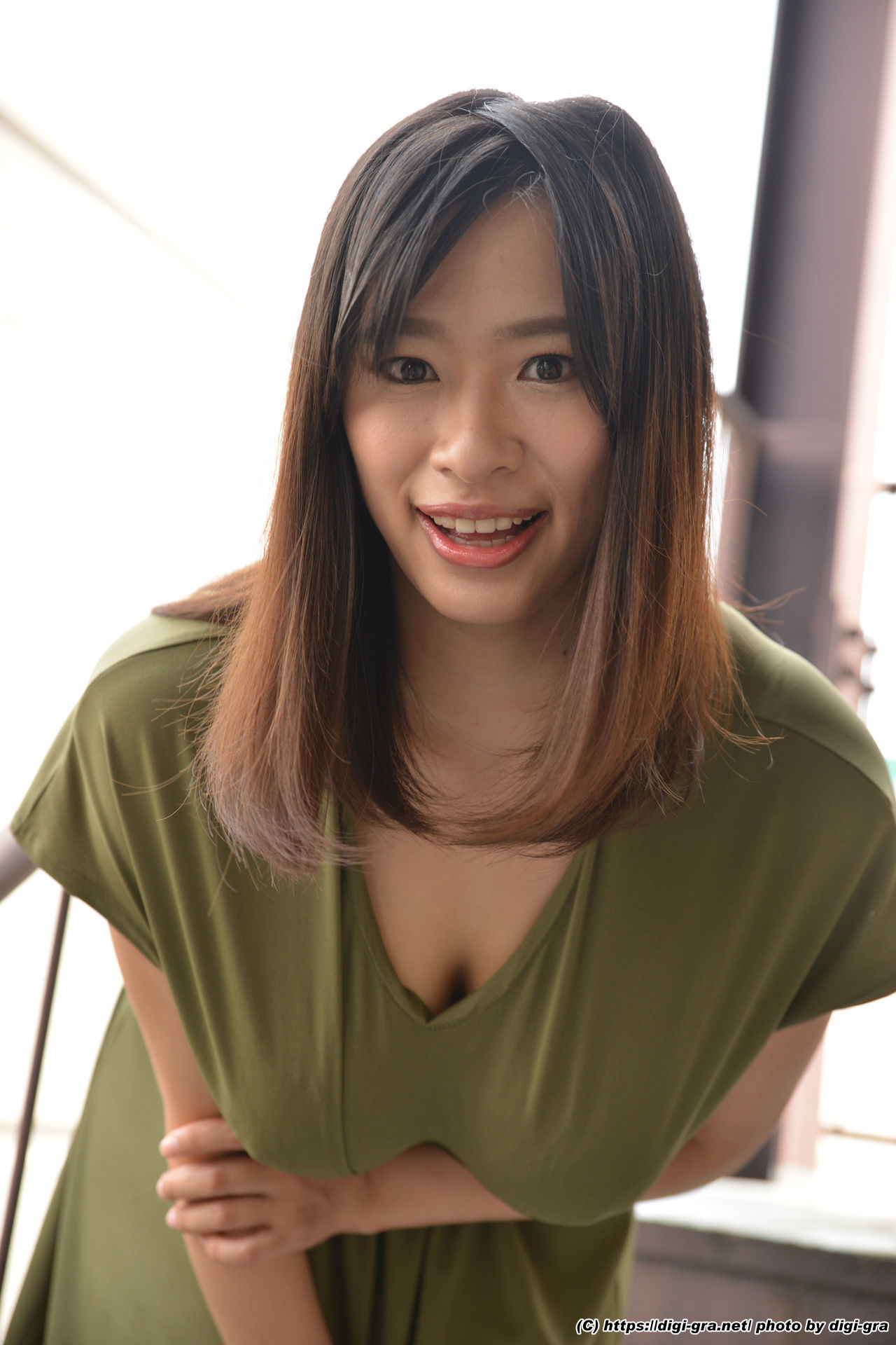 Hana Haruna 春菜はな Photoset 05-图8