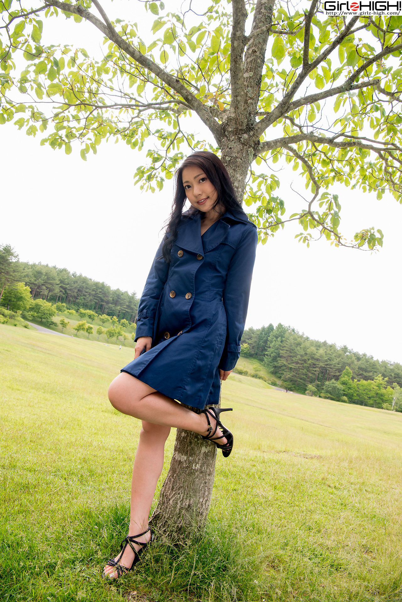 Ui Mita 三田羽衣 - bfaz_005_001-图2