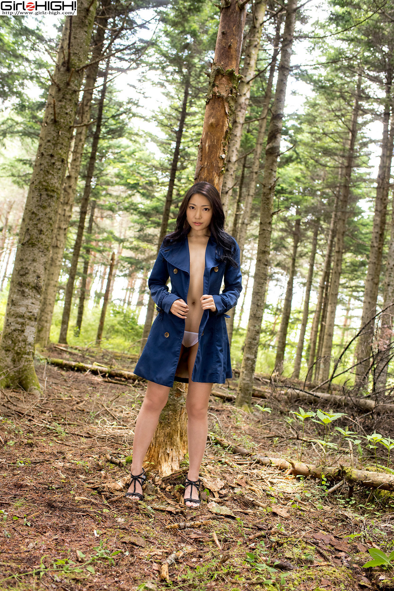 Ui Mita 三田羽衣 - bfaz_005_001-图4