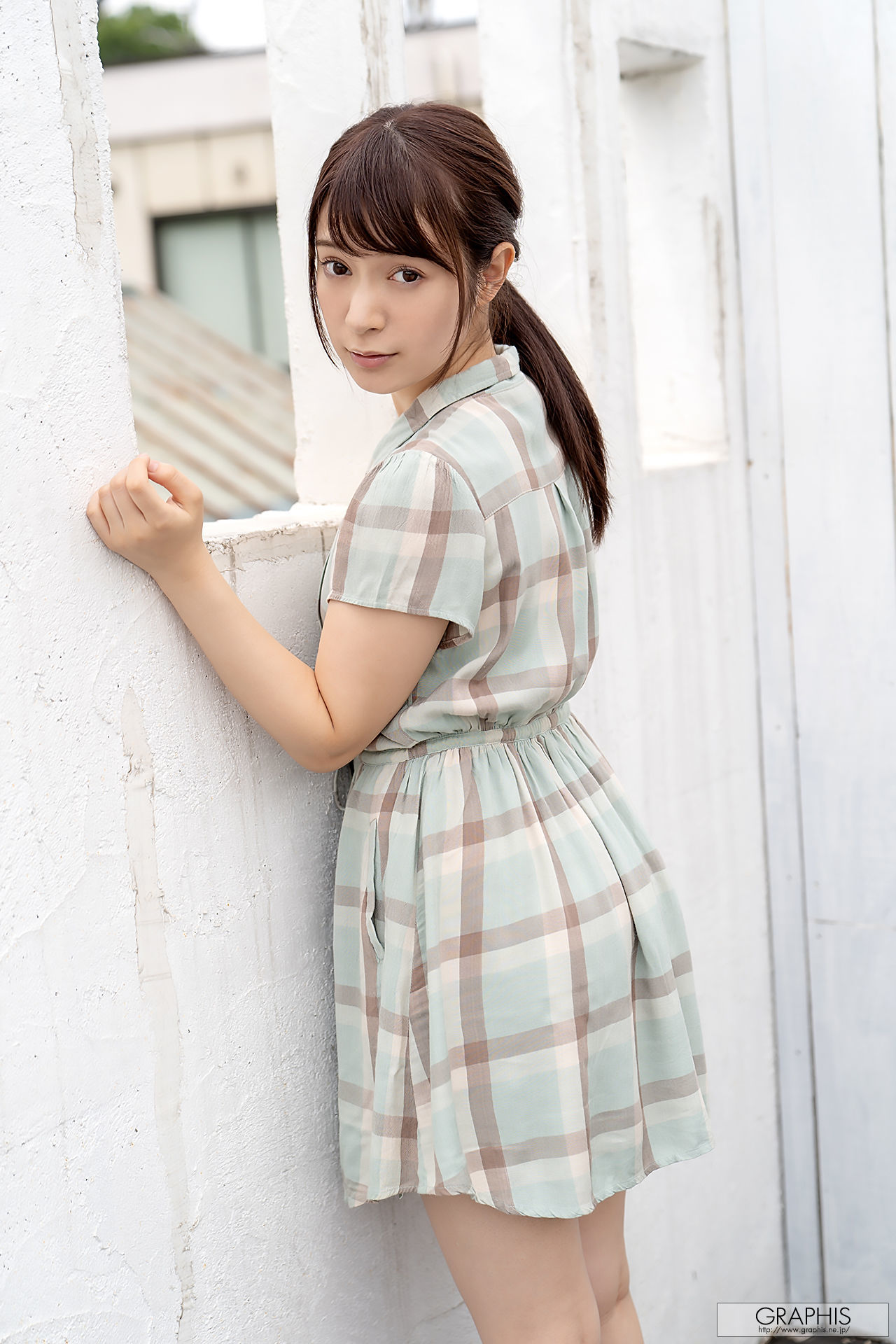 Gals NO.433 Rika Narumiya 成宮りか Refresh Girl-图13