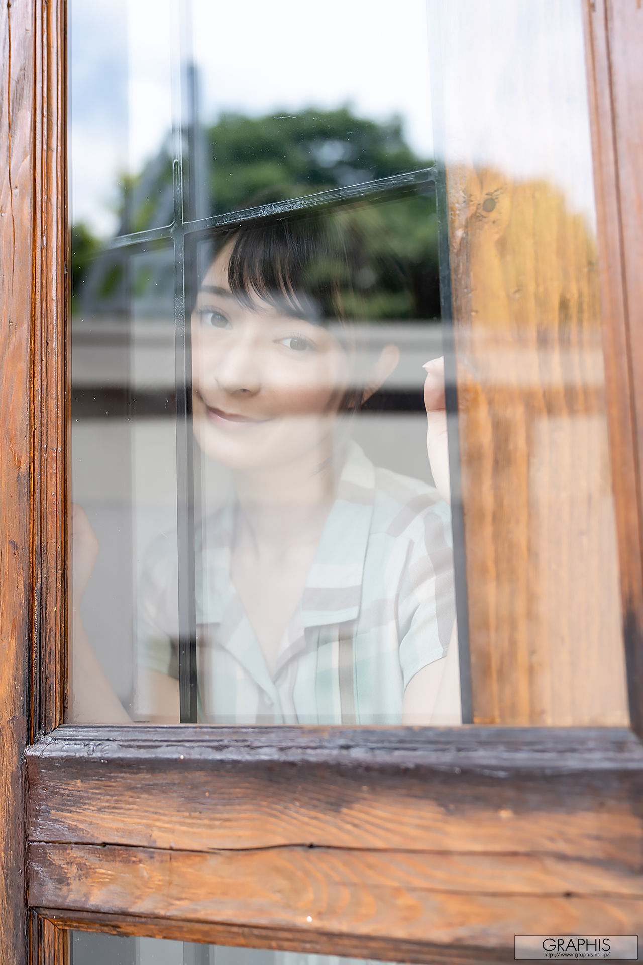 Gals NO.433 Rika Narumiya 成宮りか Refresh Girl-图15