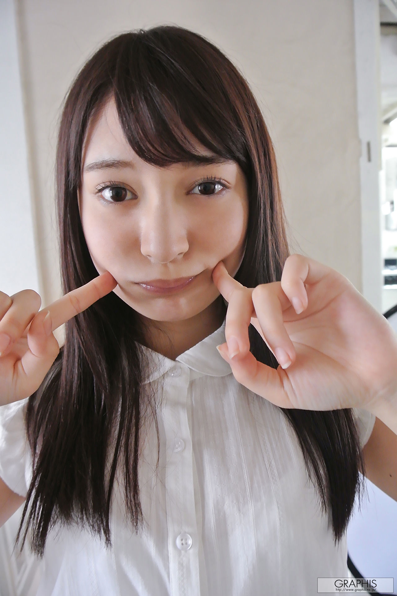 Gals NO.433 Rika Narumiya 成宮りか Refresh Girl-图62