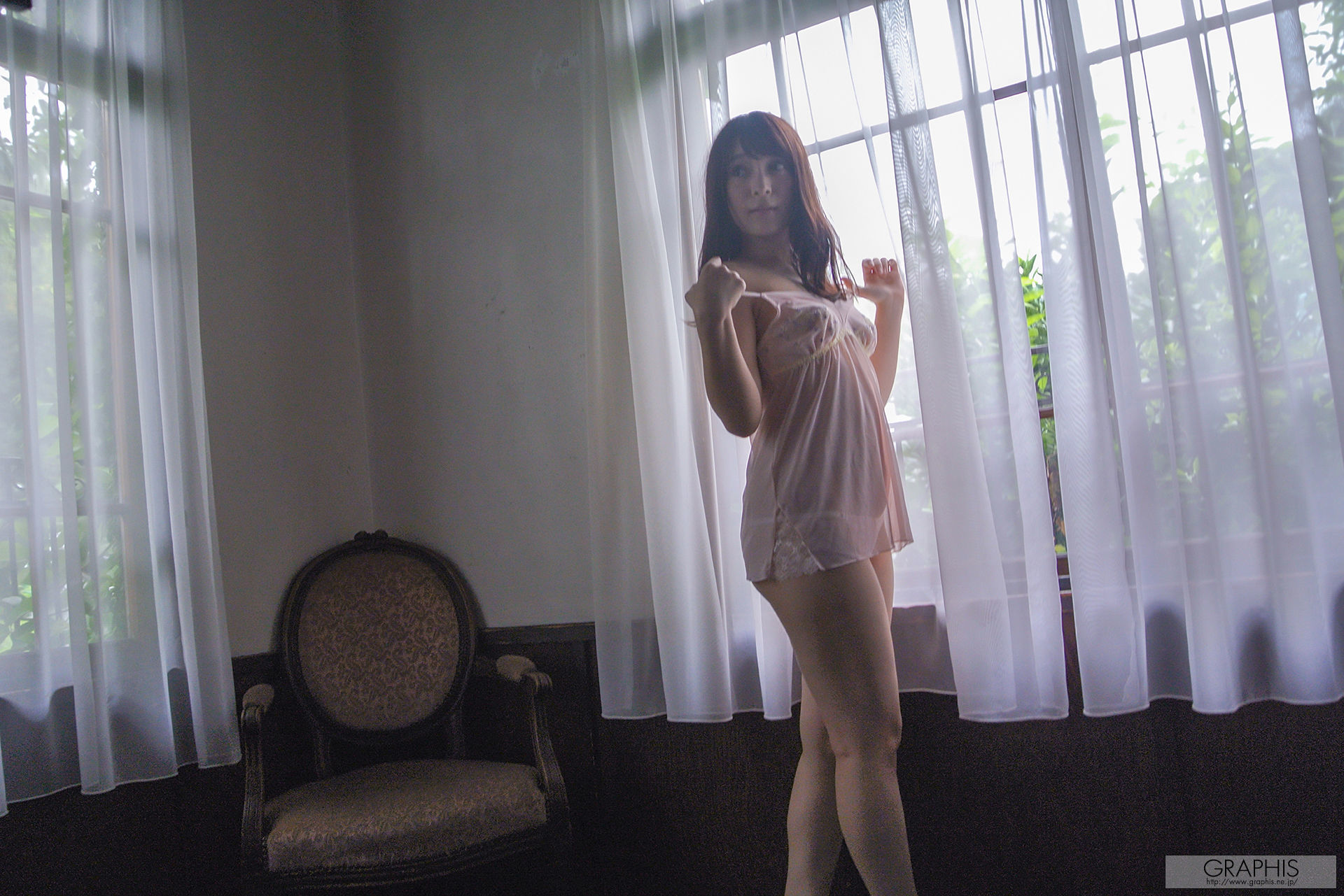 Gals NO.433 Rika Narumiya 成宮りか Refresh Girl-图67