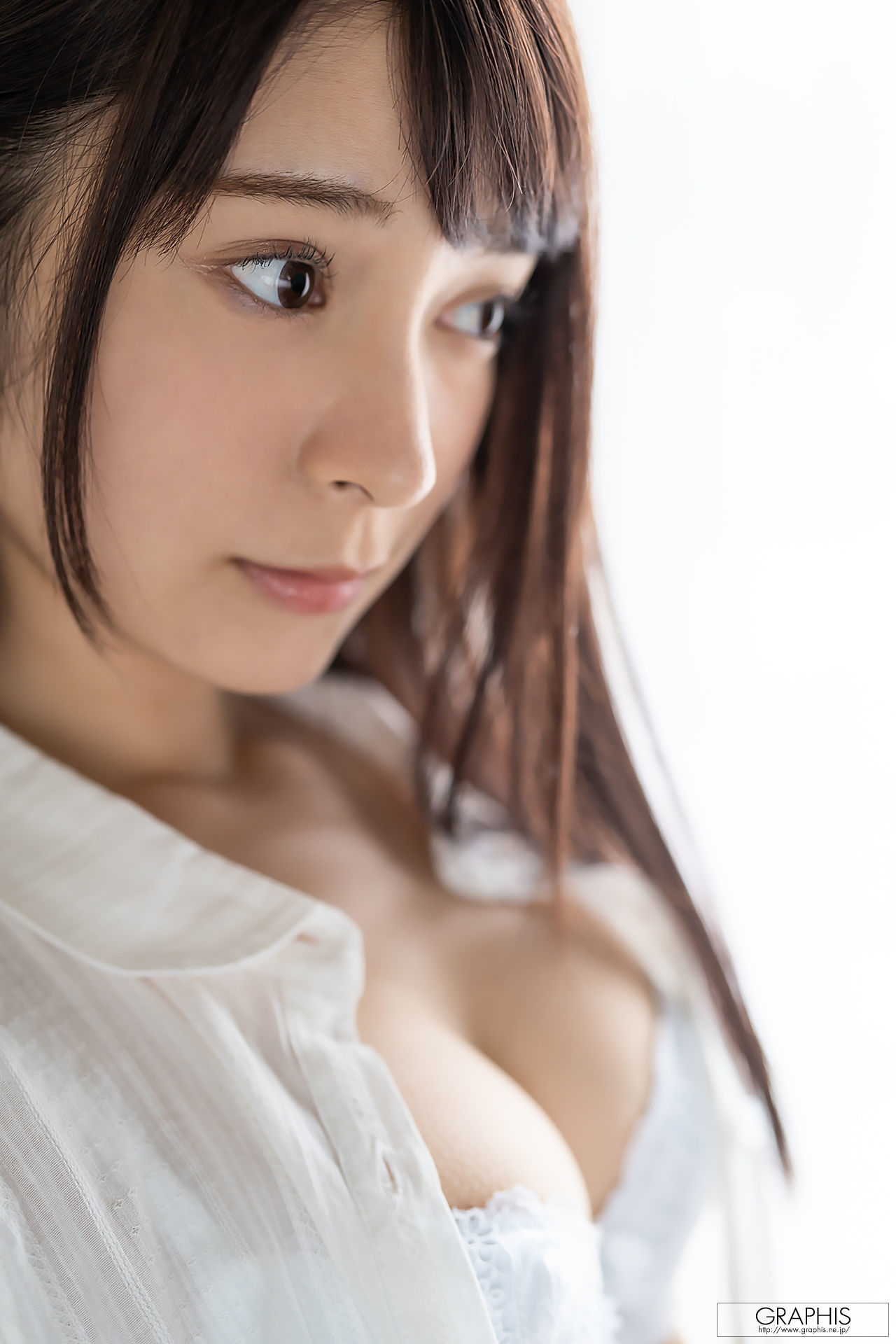 Gals NO.433 Rika Narumiya 成宮りか Refresh Girl-图6