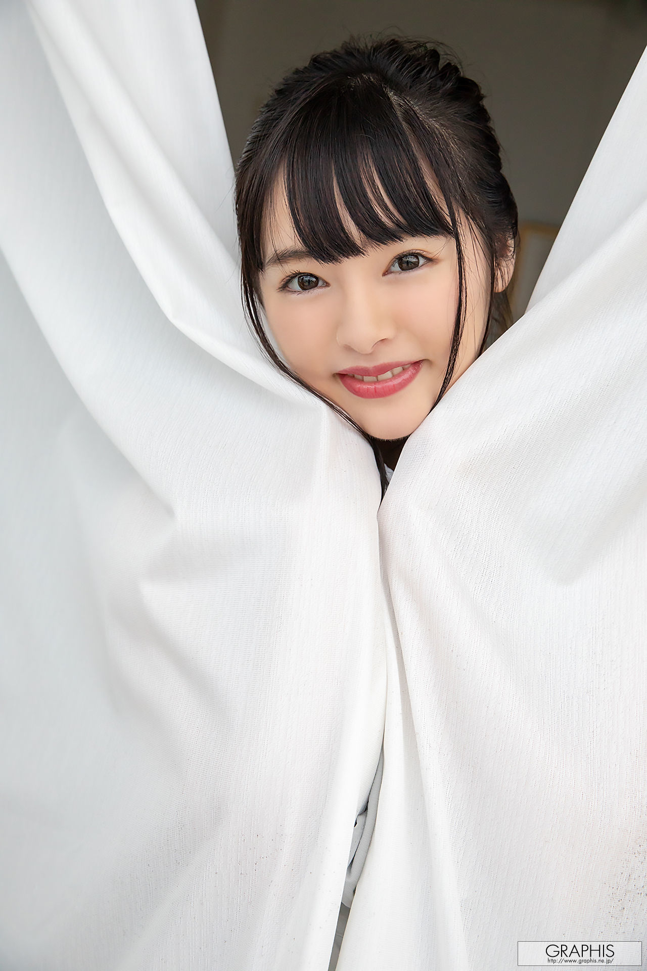 Gals NO.434 Yuna Ogura 小倉由菜 Yunacent Cute-图26