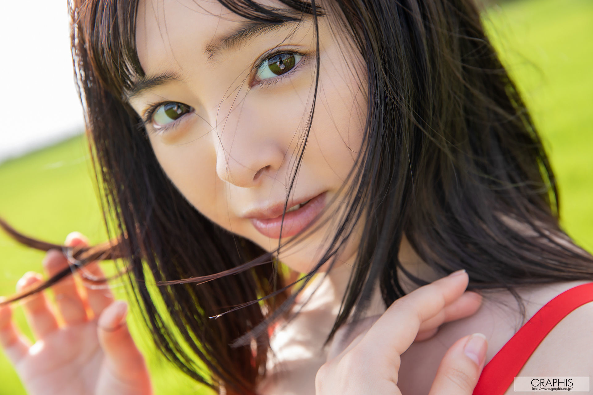 Gals NO.434 Yuna Ogura 小倉由菜 Yunacent Cute-图2