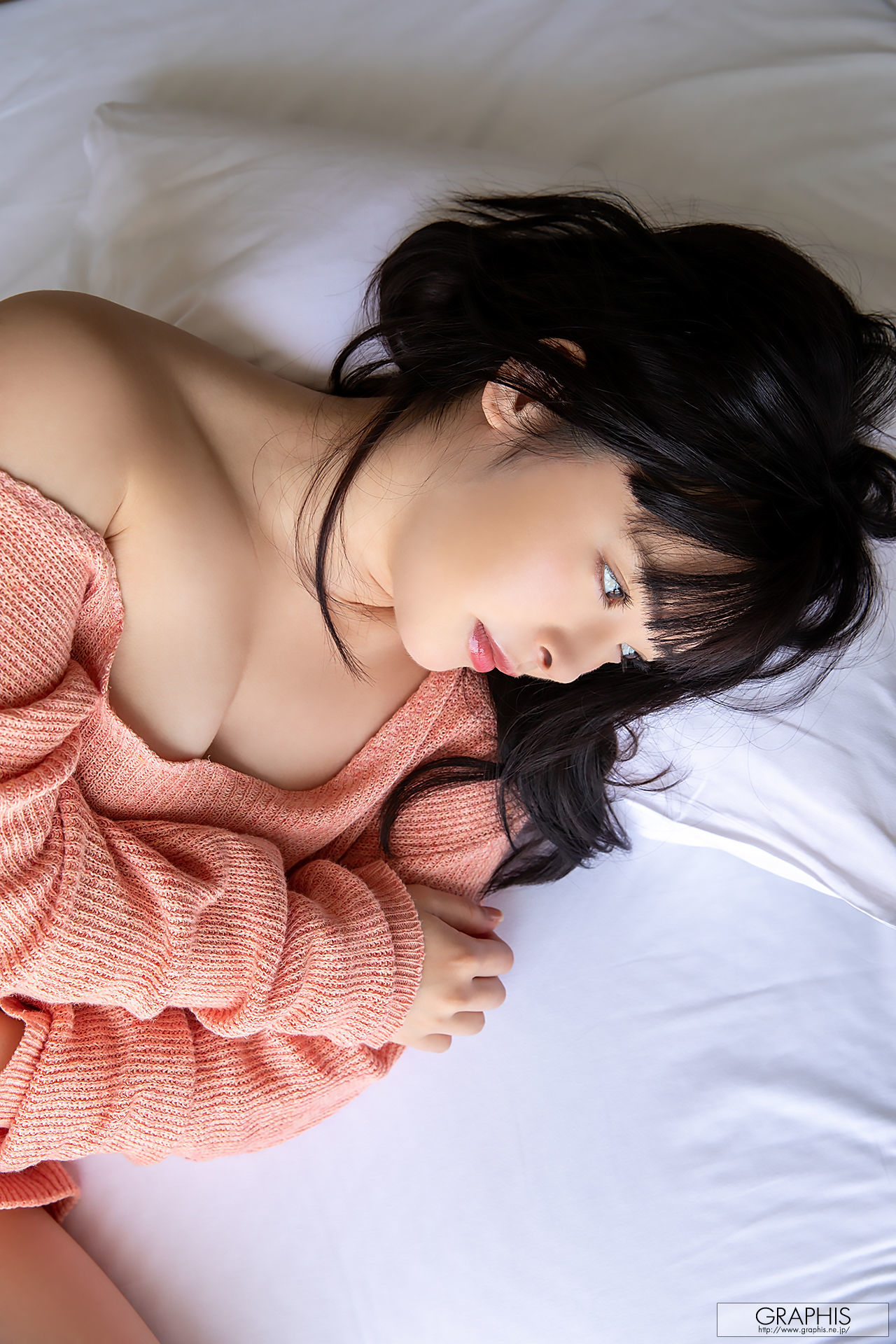 Gals NO.434 Yuna Ogura 小倉由菜 Yunacent Cute-图30