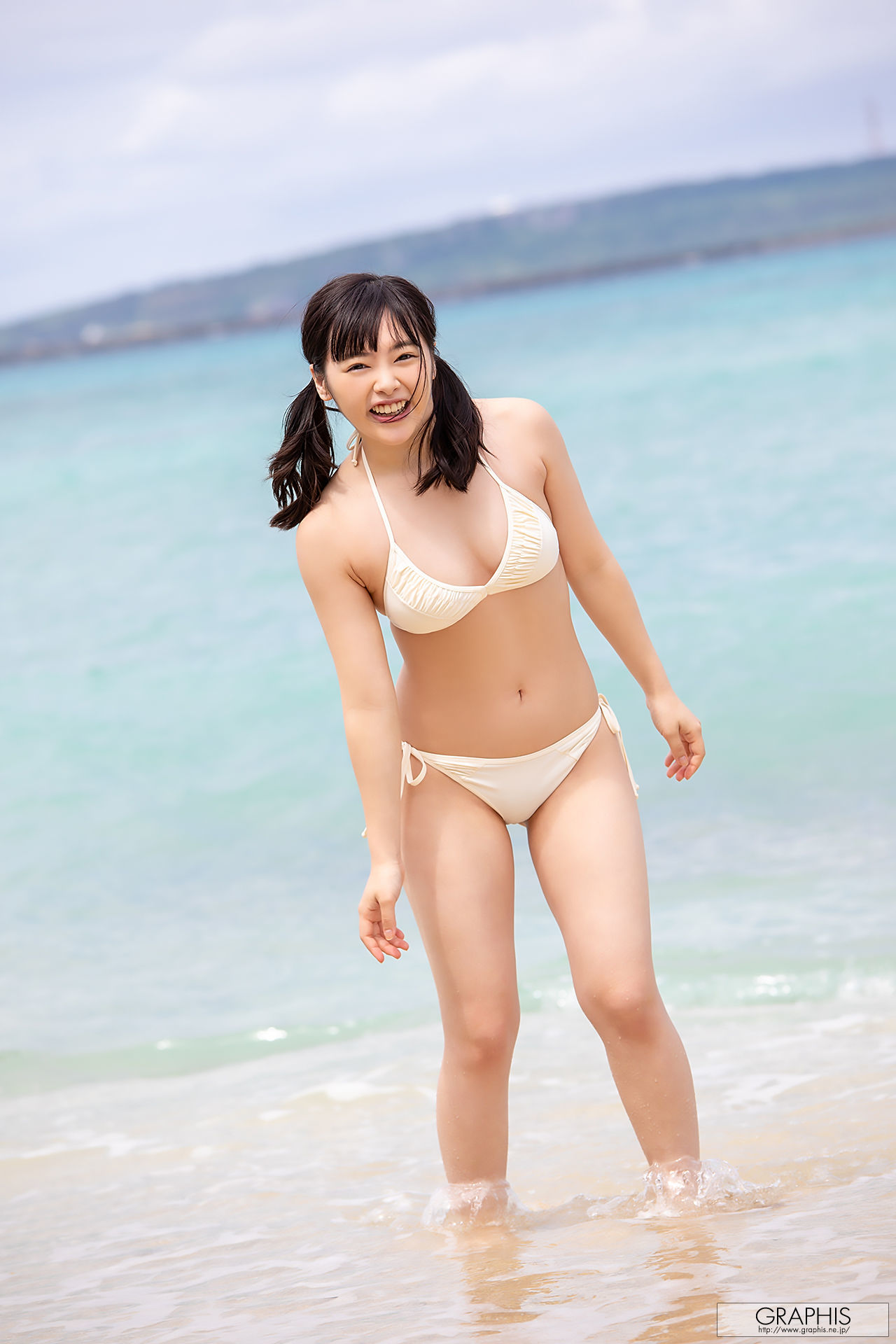 Gals NO.434 Yuna Ogura 小倉由菜 Yunacent Cute-图42