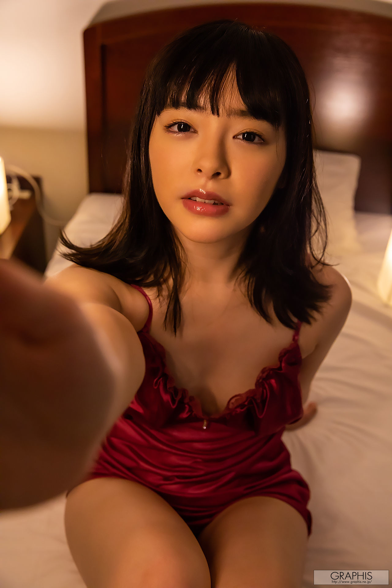 Gals NO.434 Yuna Ogura 小倉由菜 Yunacent Cute-图52